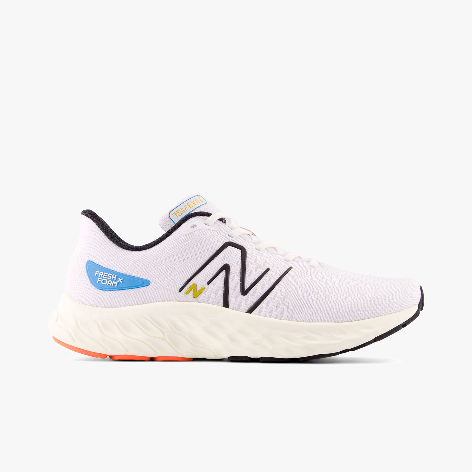 New Balance Zapatillas Fresh Foam X Evoz V3, BLANCO, hi-res