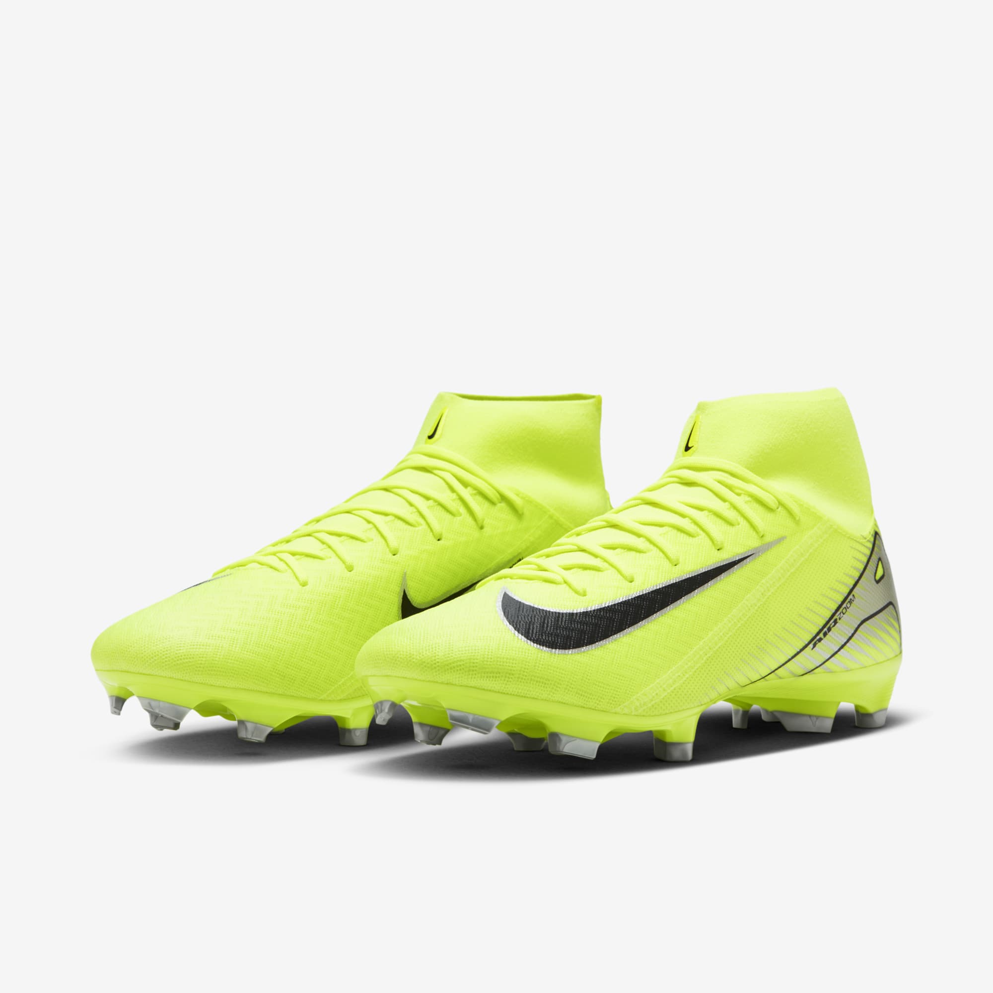 Nike Zoom Superfly 10 Academy, AMARILLO, hi-res