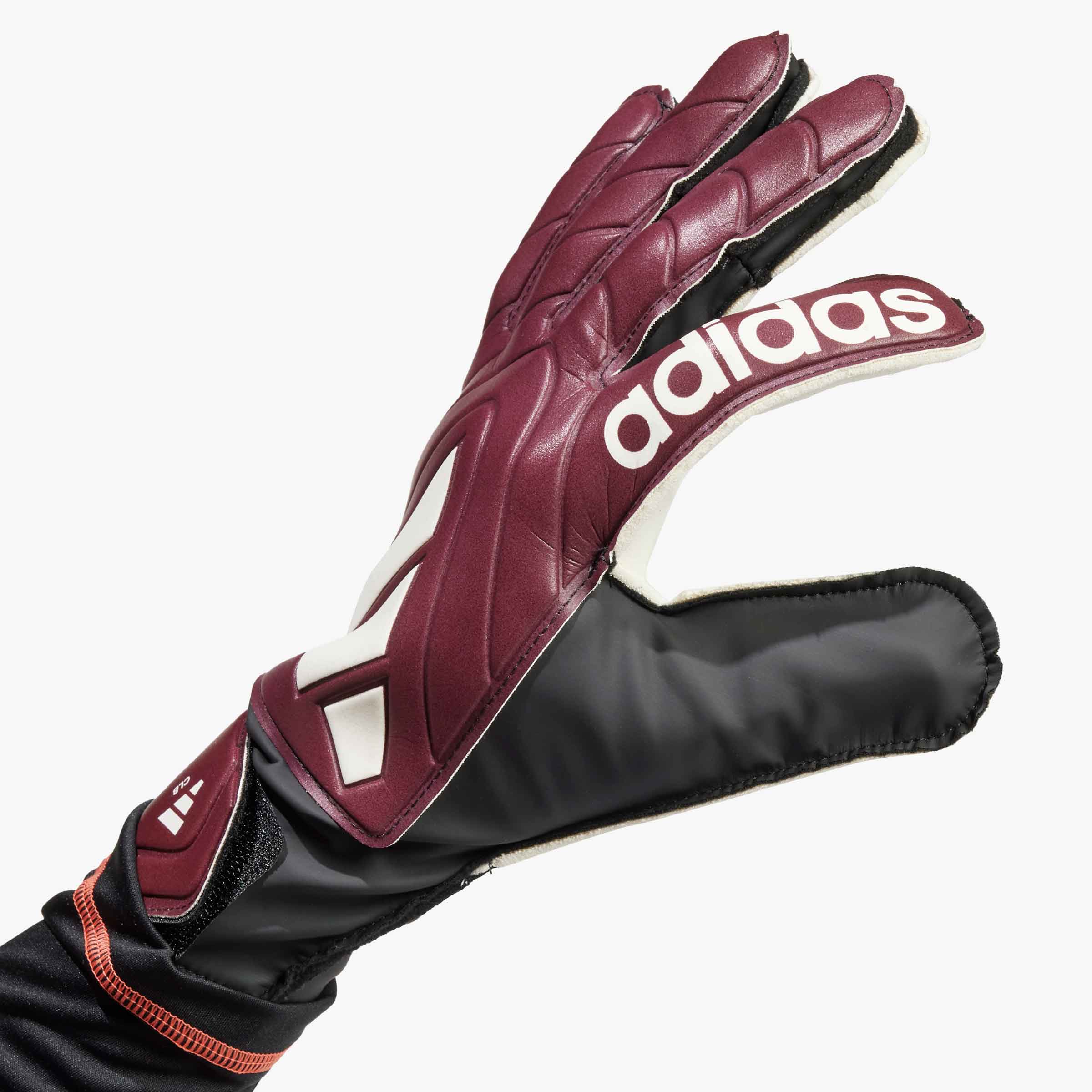 adidas Guantes de Arquero Copa Club, ROJO, hi-res