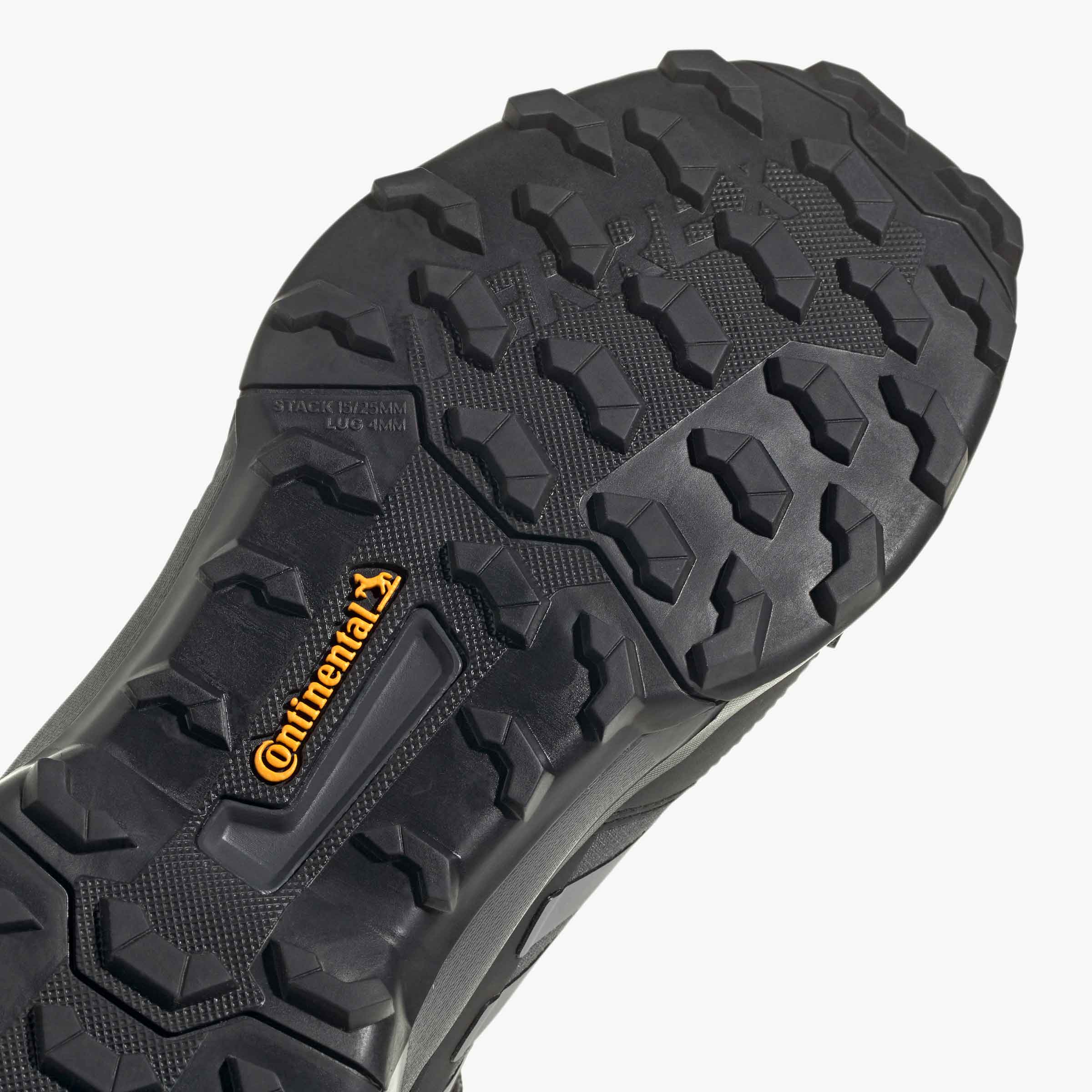 adidas Zapatillas Terrex Ax4 Mid Gore-Tex, BLANCO, hi-res