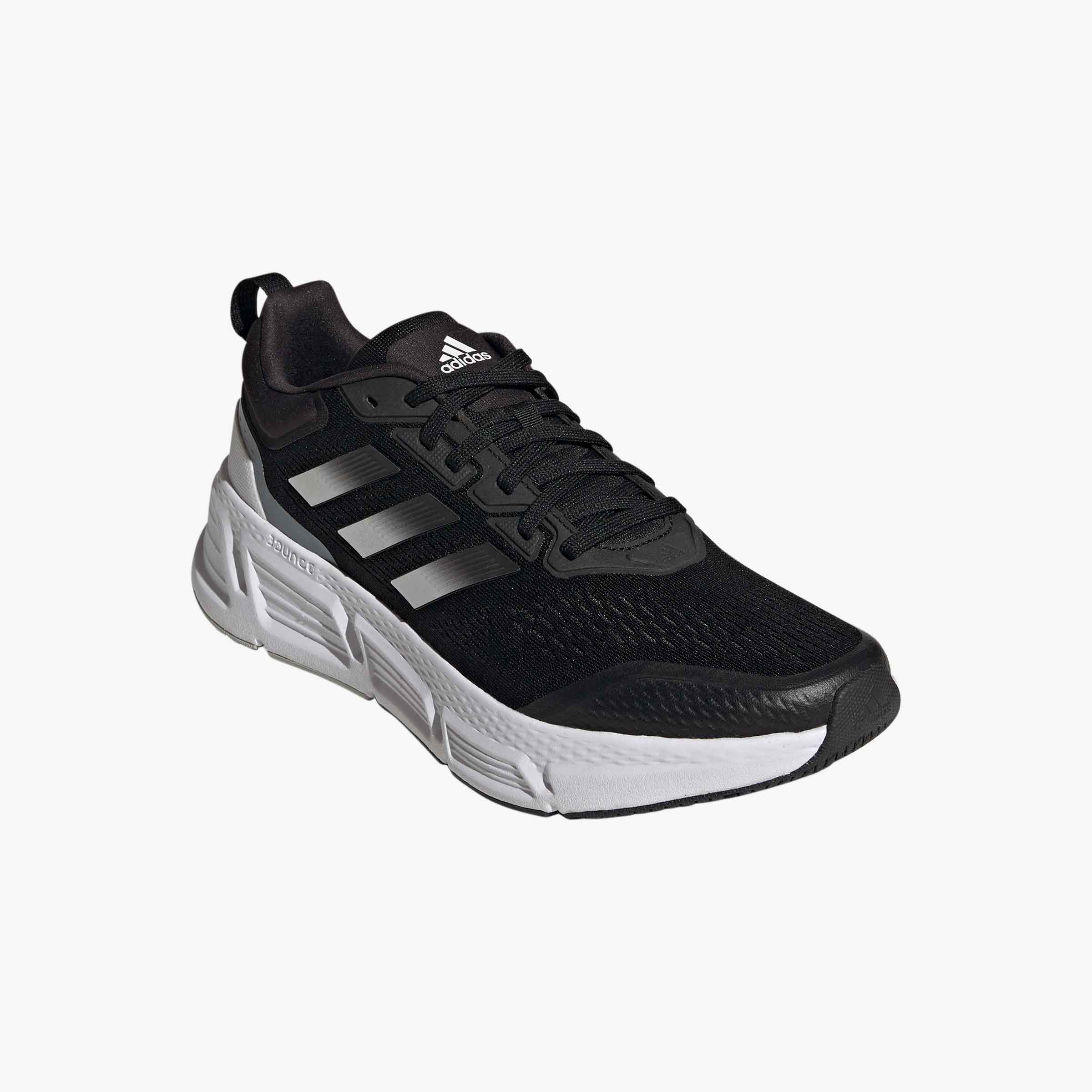 adidas Zapatillas Questar, NEGRO, hi-res