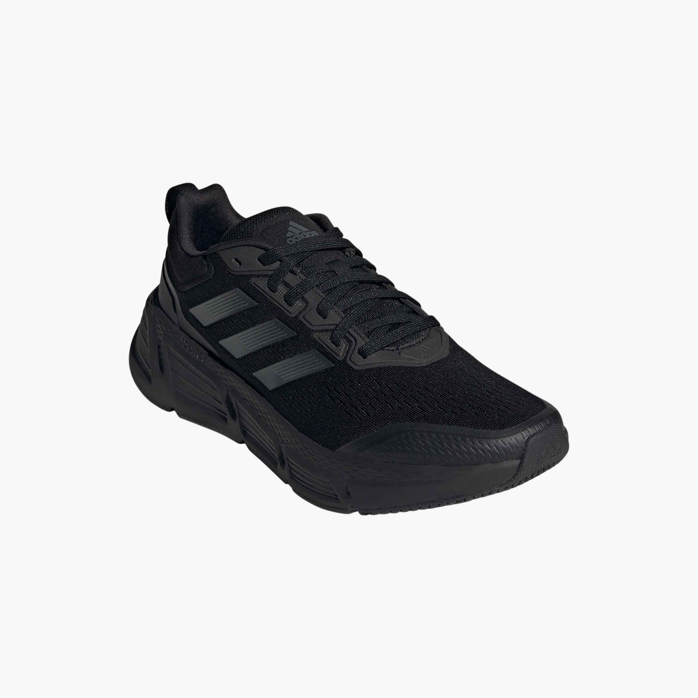 adidas Zapatillas Questar, NEGRO, hi-res