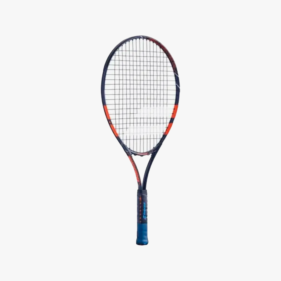 Babolat Raqueta Ballfighter 25, NEGRO, hi-res