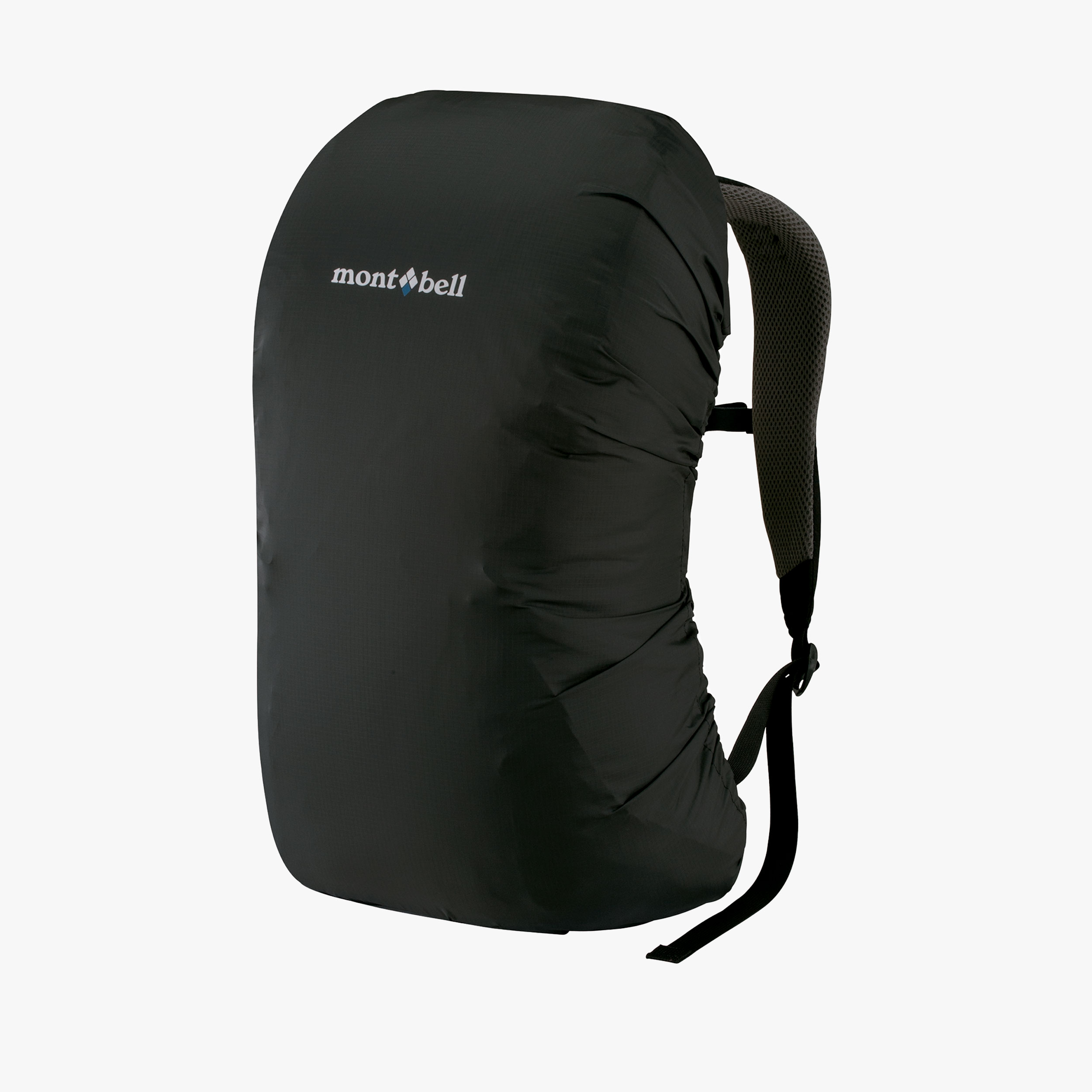 Mont-Bell Mochila Denali Pack 20, NEGRO, hi-res