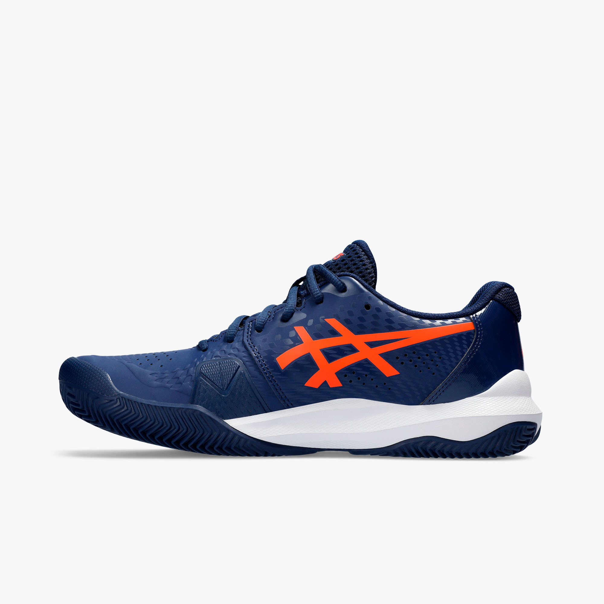 Asics Gel-Challenger 14 Clay, AZUL, hi-res