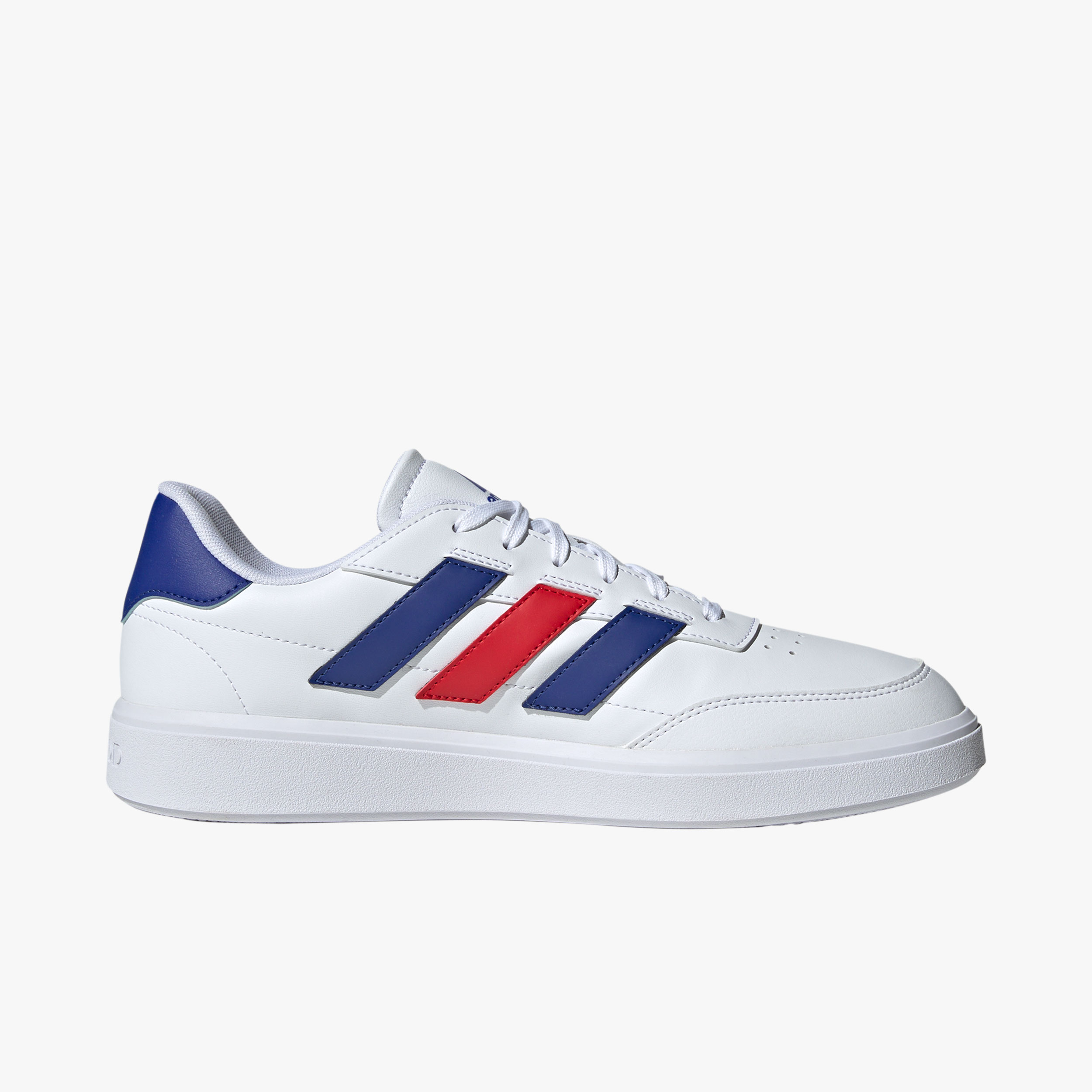 adidas Zapatillas Courtblock, BLANCO, hi-res