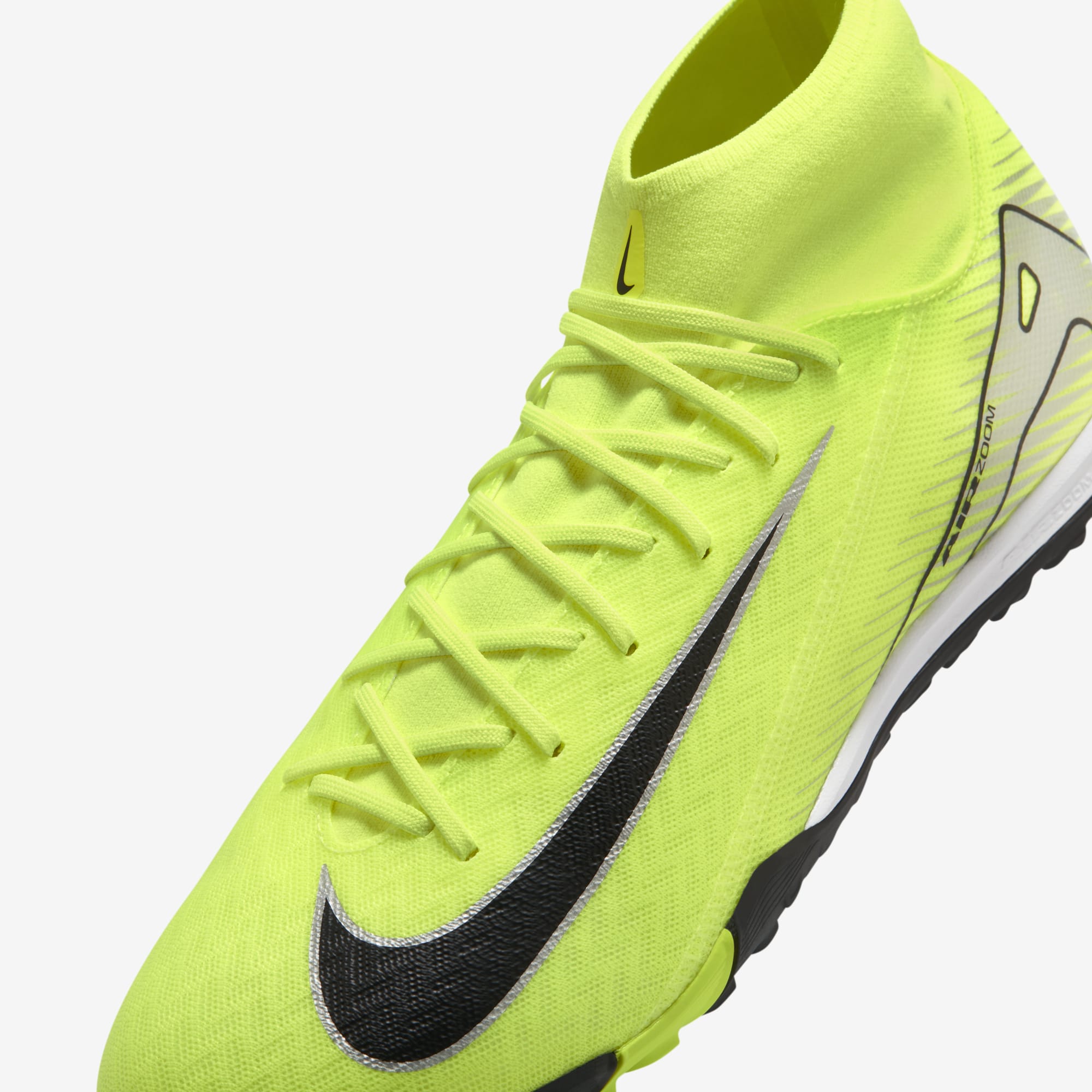 Nike Zoom Superfly 10 Academy, AMARILLO, hi-res