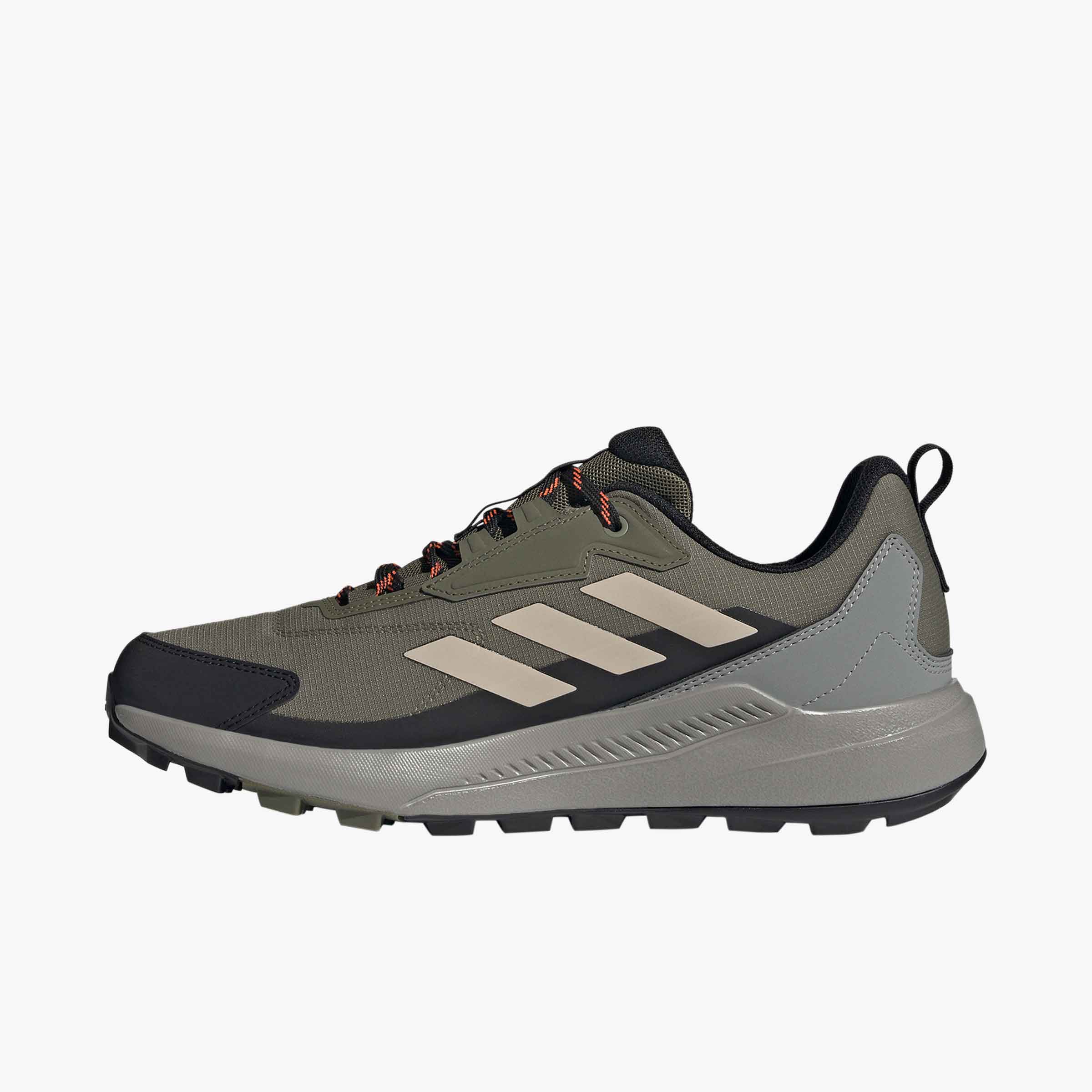 adidas Zapatillas Terrex Anylander RAIN.RDY, VERDE, hi-res