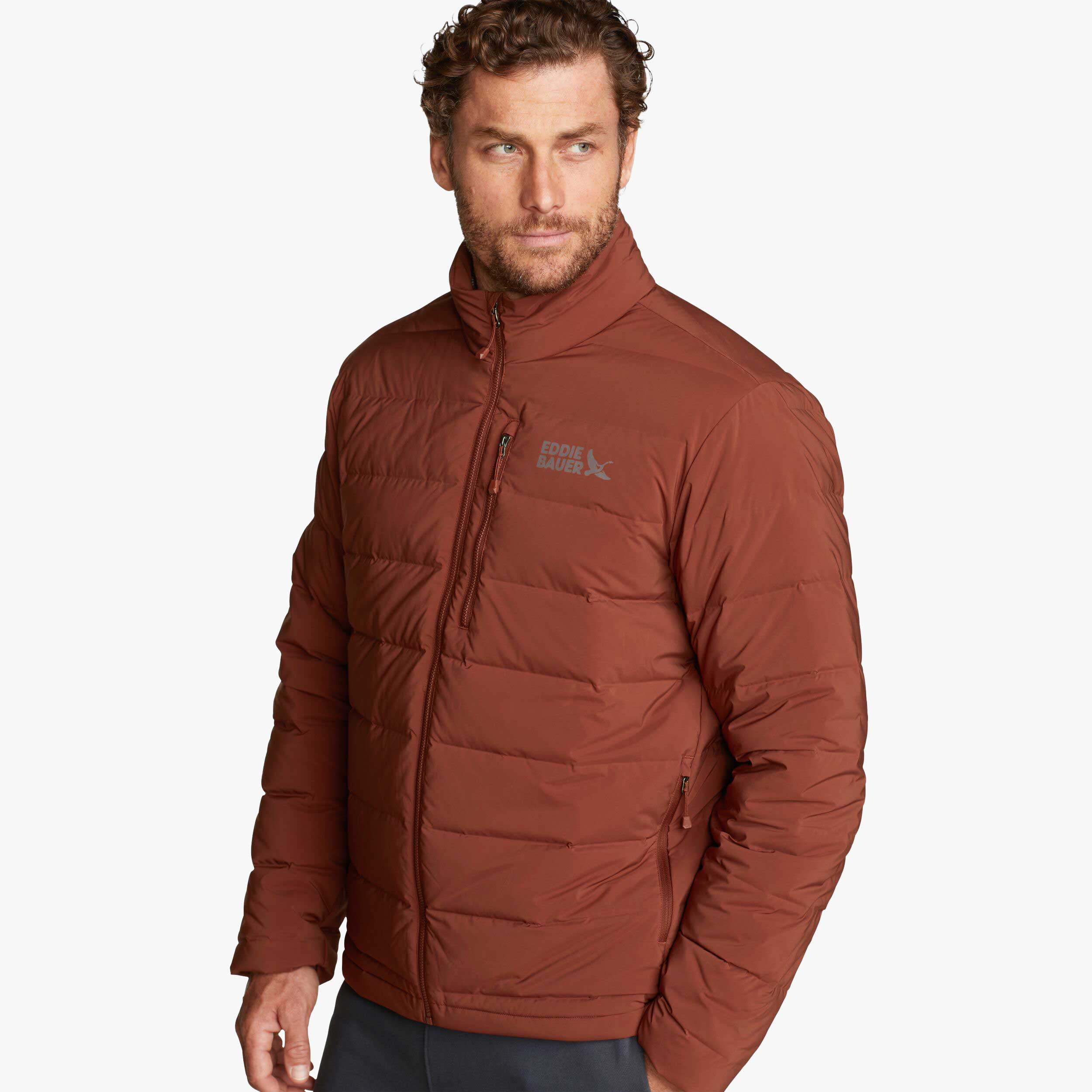 Eddie Bauer Belltown Stretch, SURTIDO, hi-res