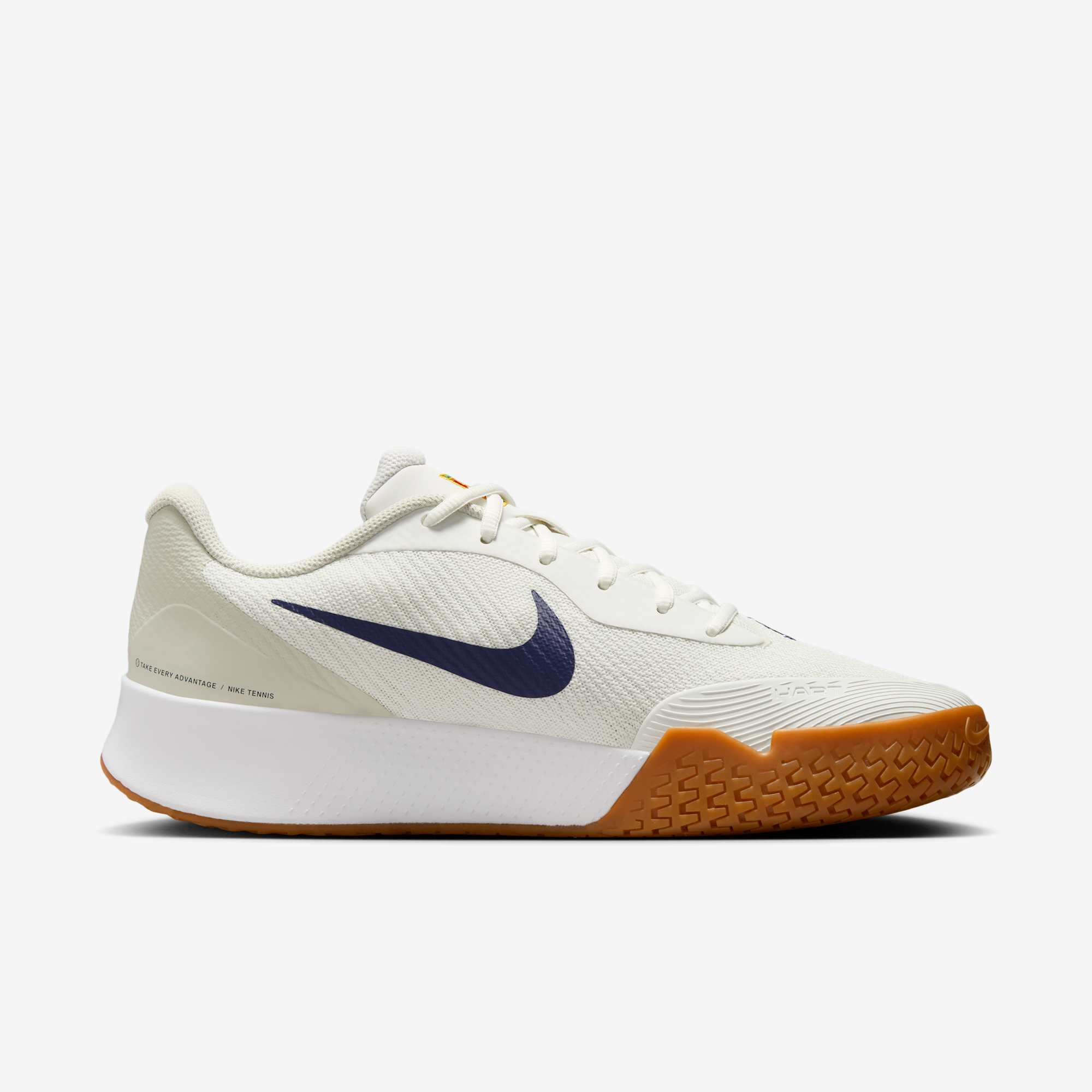 Nike Vapor Lite 3, BLANCO, hi-res