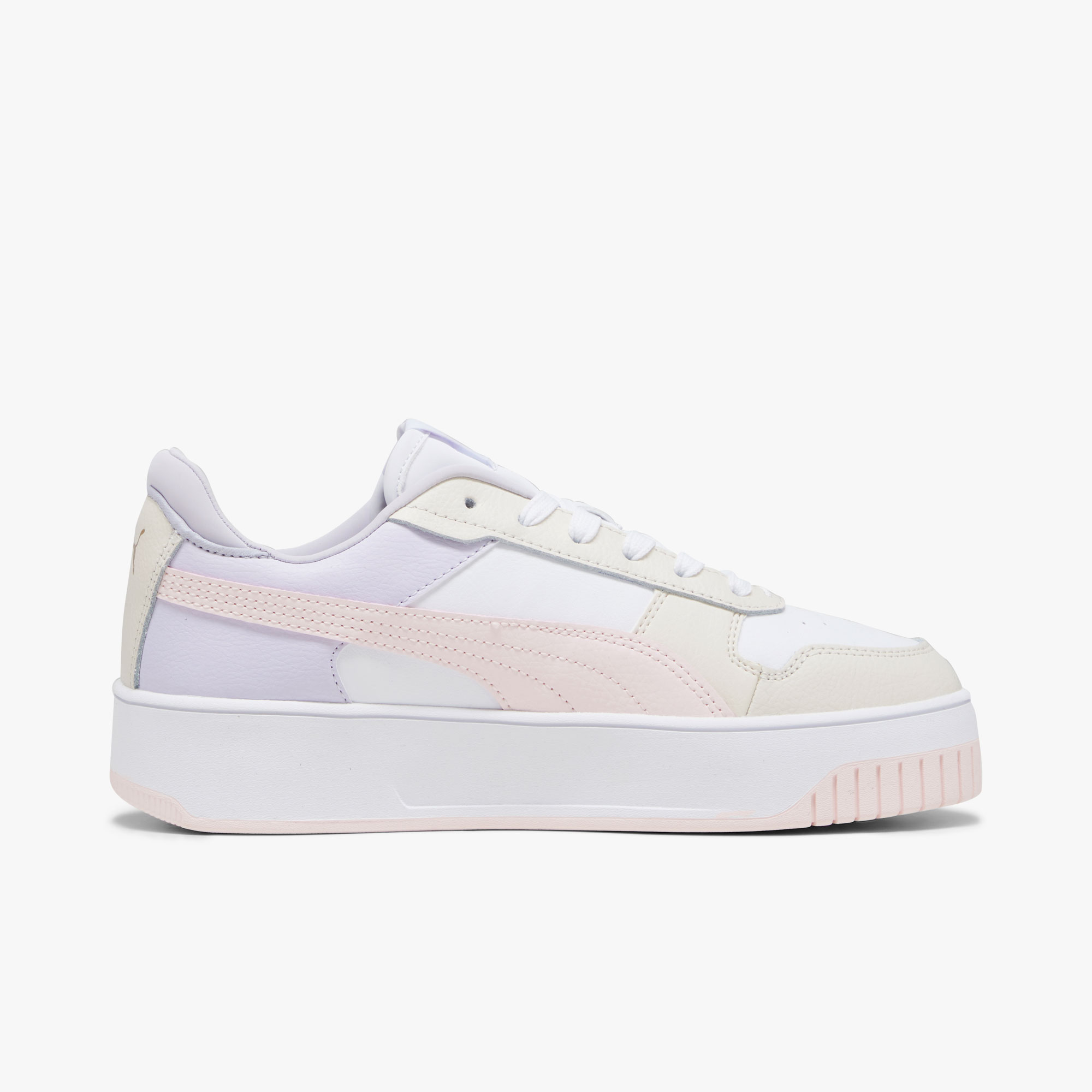 Puma Zapatillas Carina Street, BLANCO, hi-res