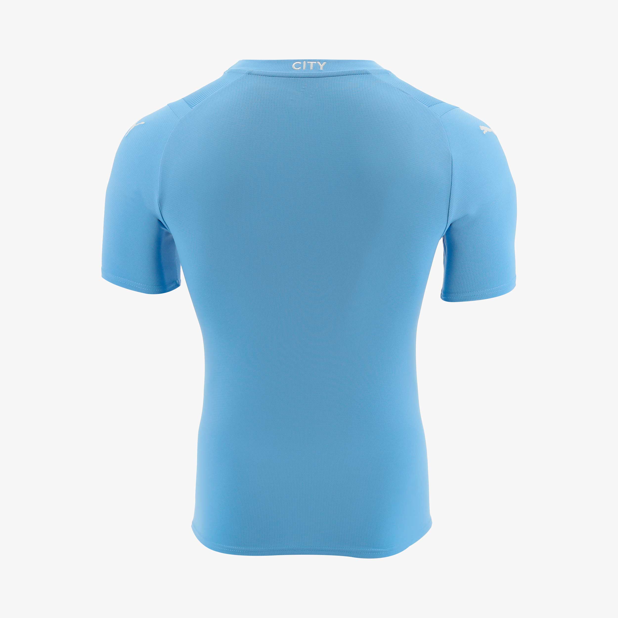 Puma Camiseta Manchester City Local 23/24, AZUL, hi-res