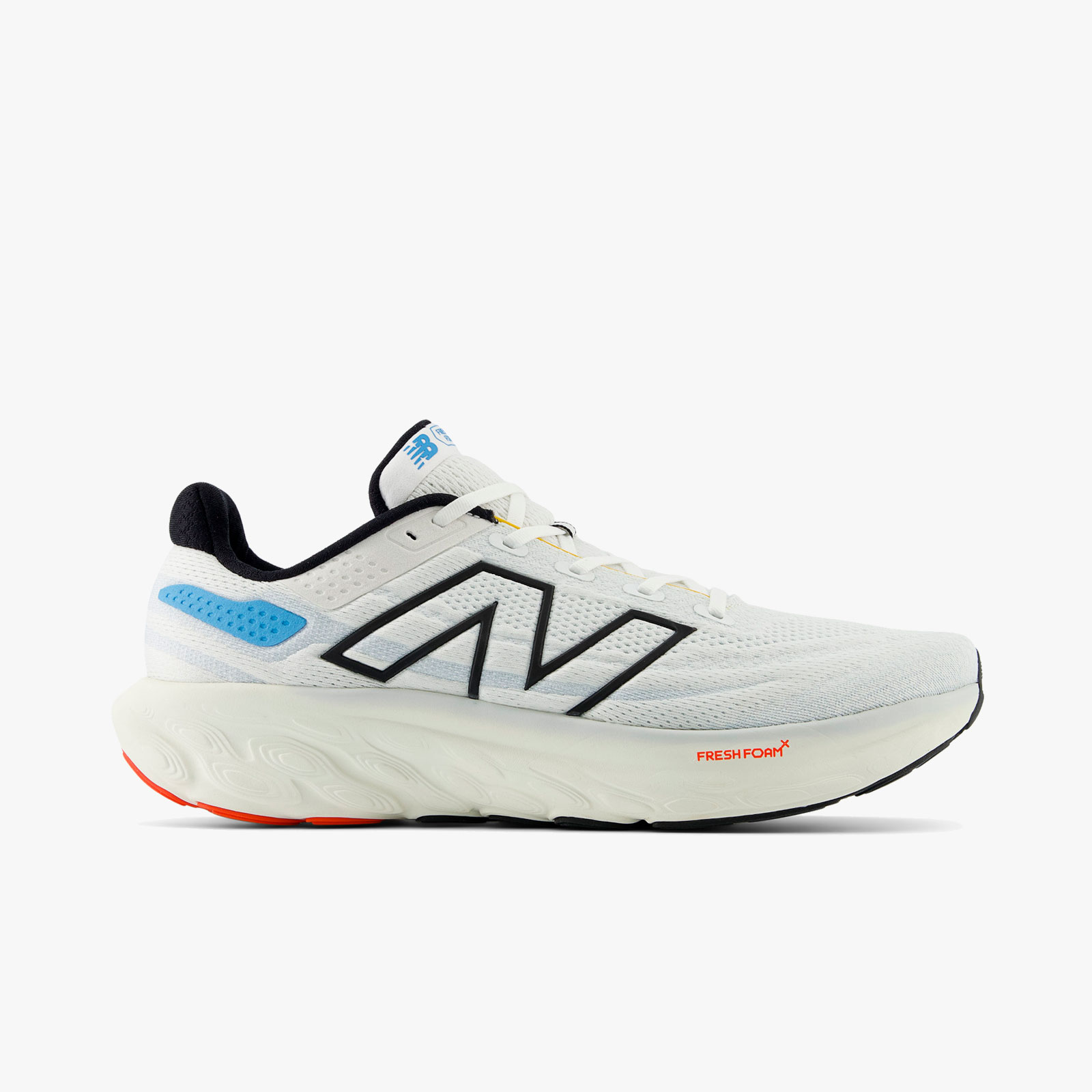 New Balance Zapatillas Fresh Foam X 1080, BLANCO, hi-res