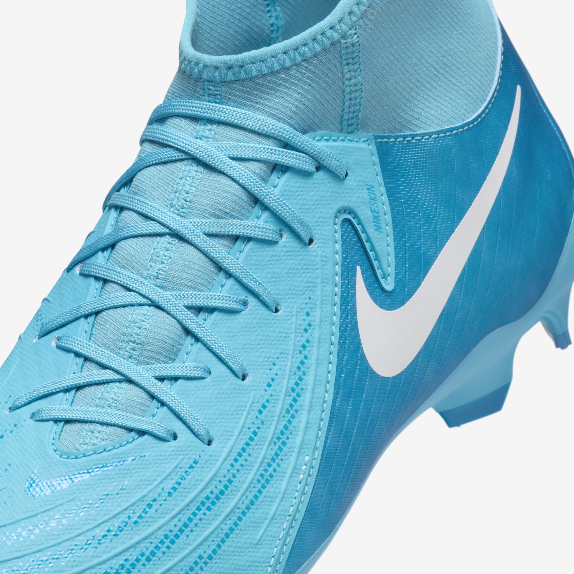 Nike Phantom Luna 2 Academy, AZUL, hi-res