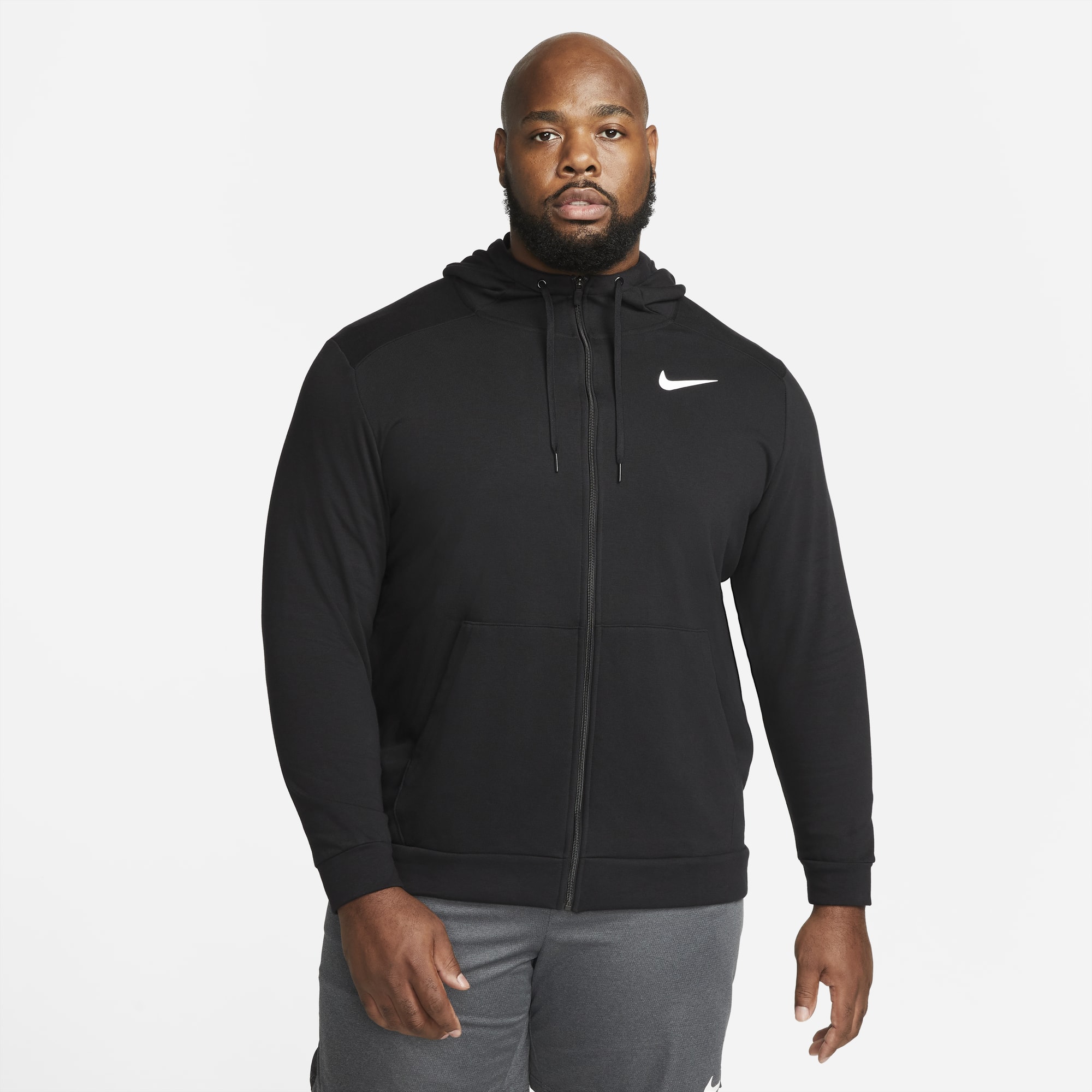 Nike Dri-FIT, NEGRO, hi-res