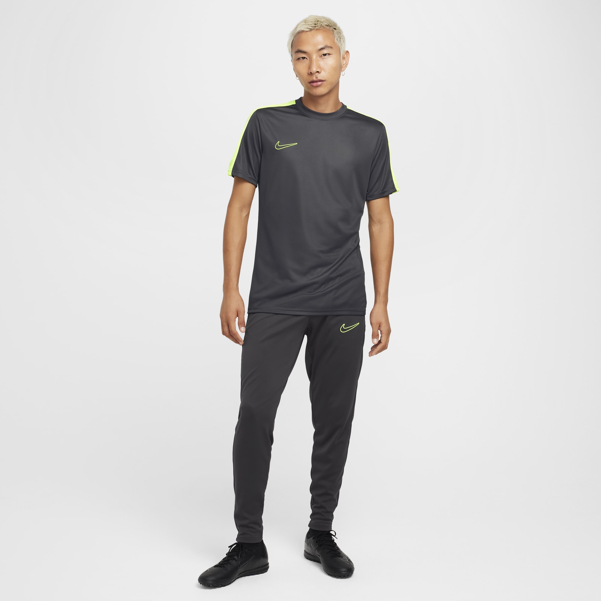 Nike Academy, NEGRO, hi-res