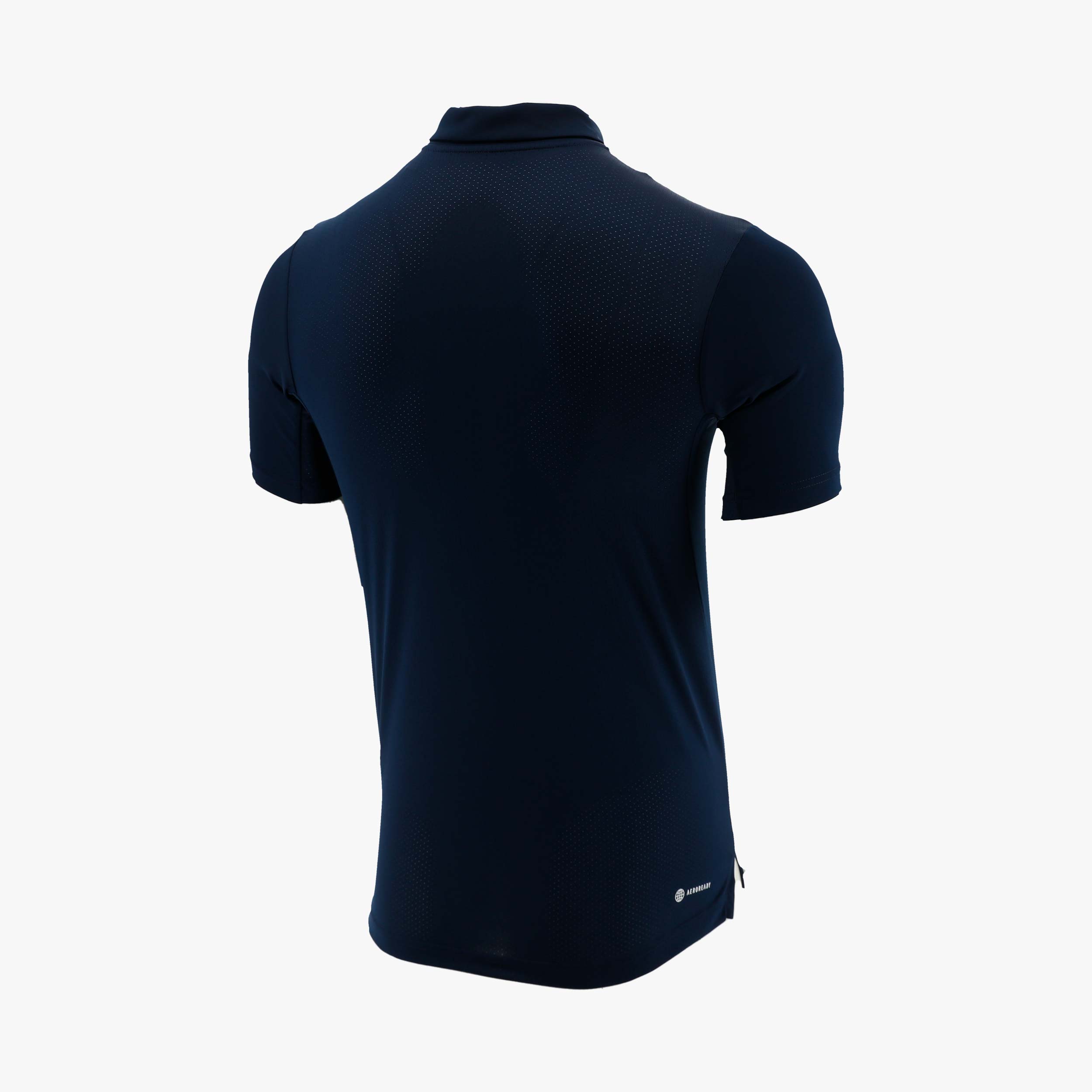 adidas Polera Club Tennis, AZUL, hi-res