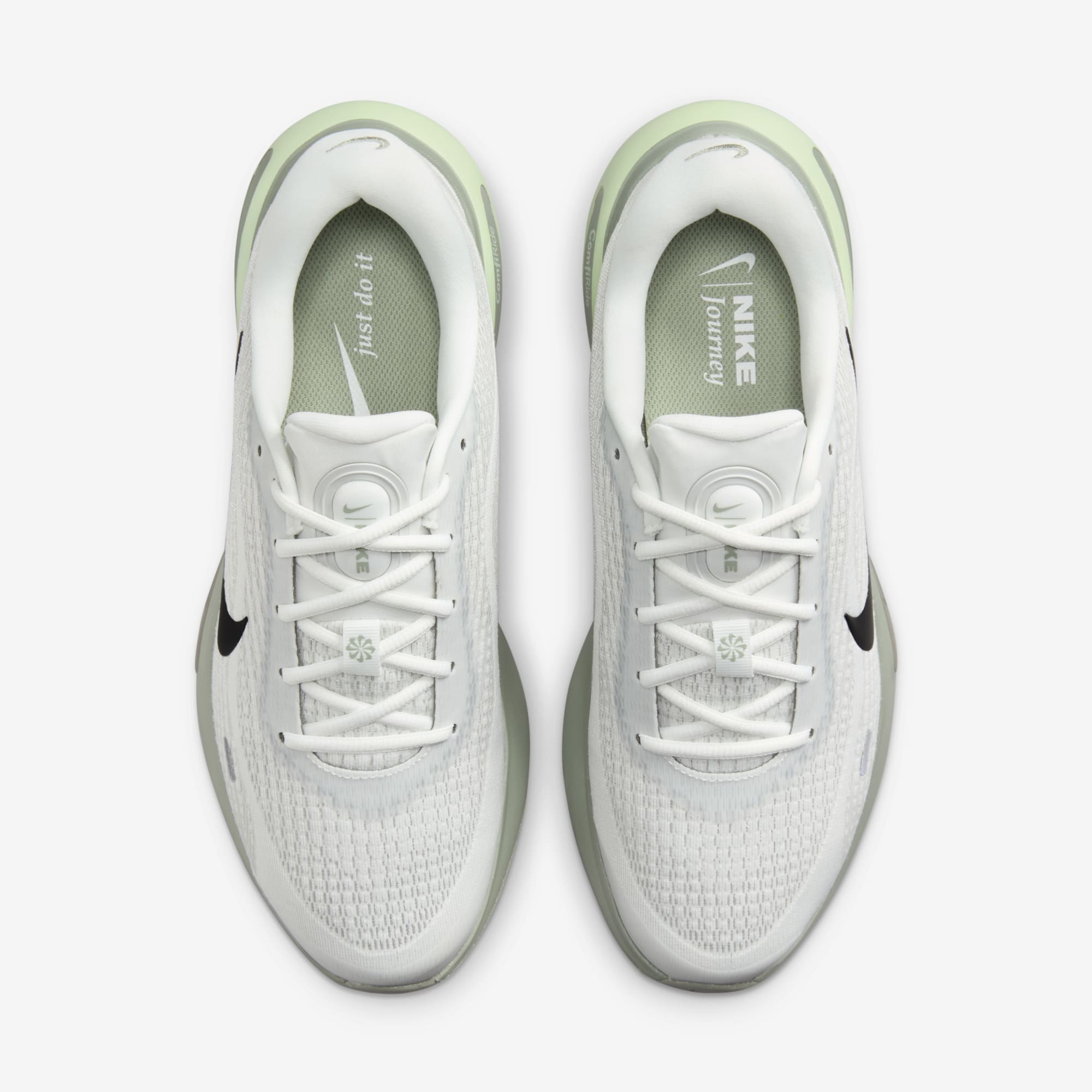 Nike Journey Run, BLANCO, hi-res