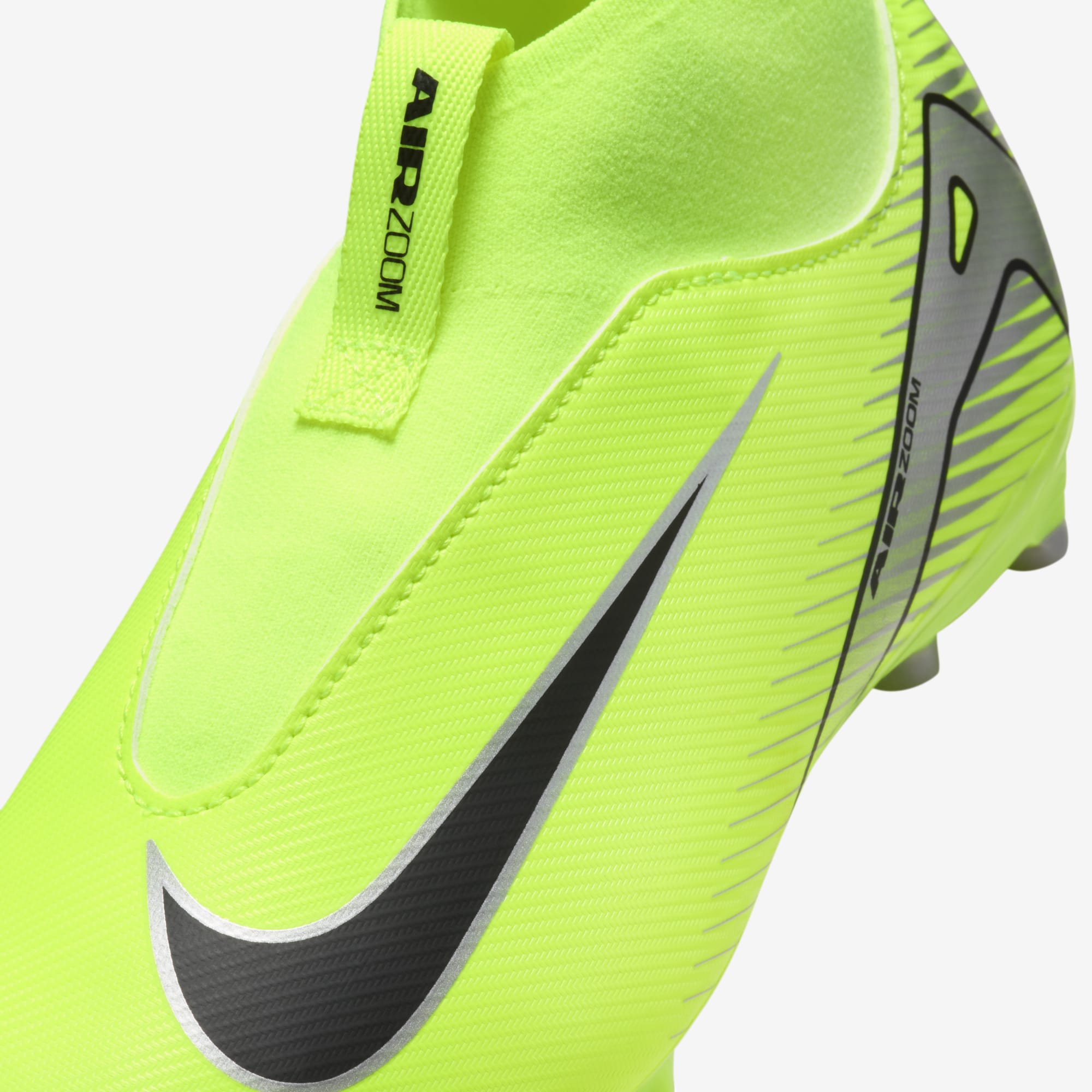 Nike Jr. Mercurial Superfly 10 Academy, AMARILLO, hi-res