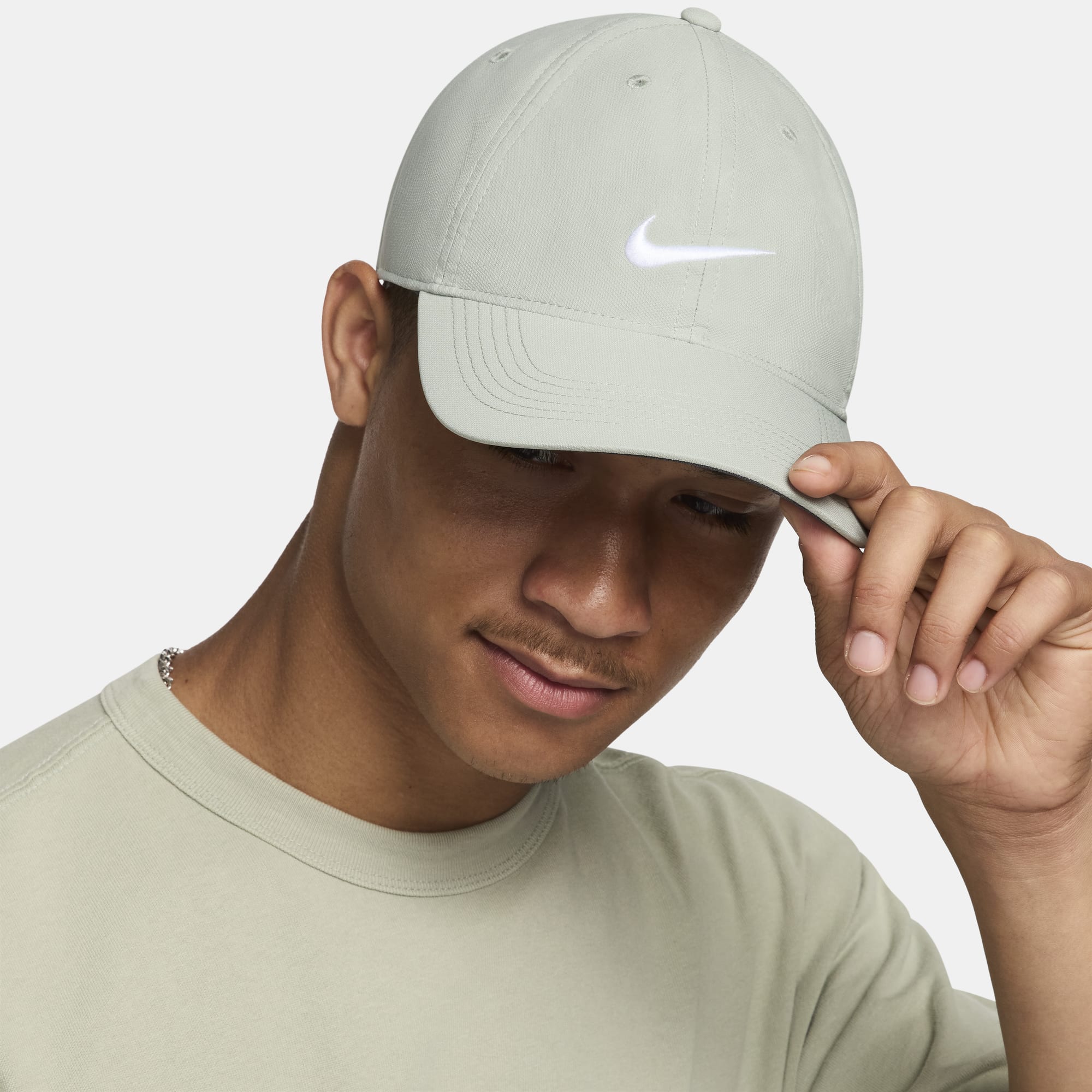 Nike Dri-FIT Club, VERDE, hi-res