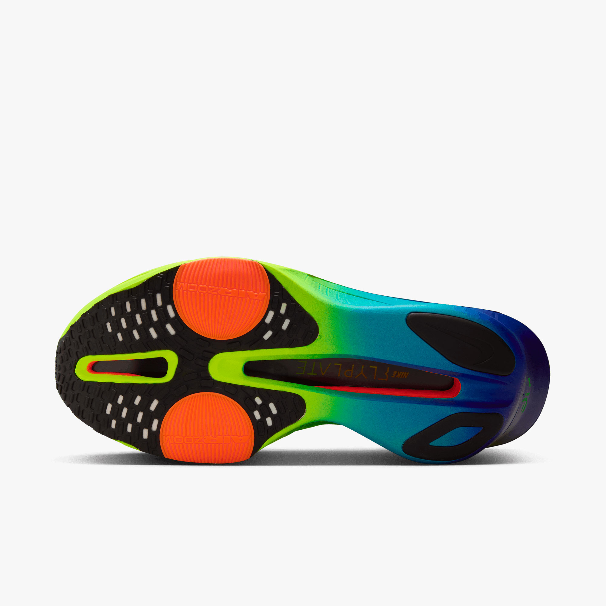 Nike Alphafly 3, AMARILLO, hi-res