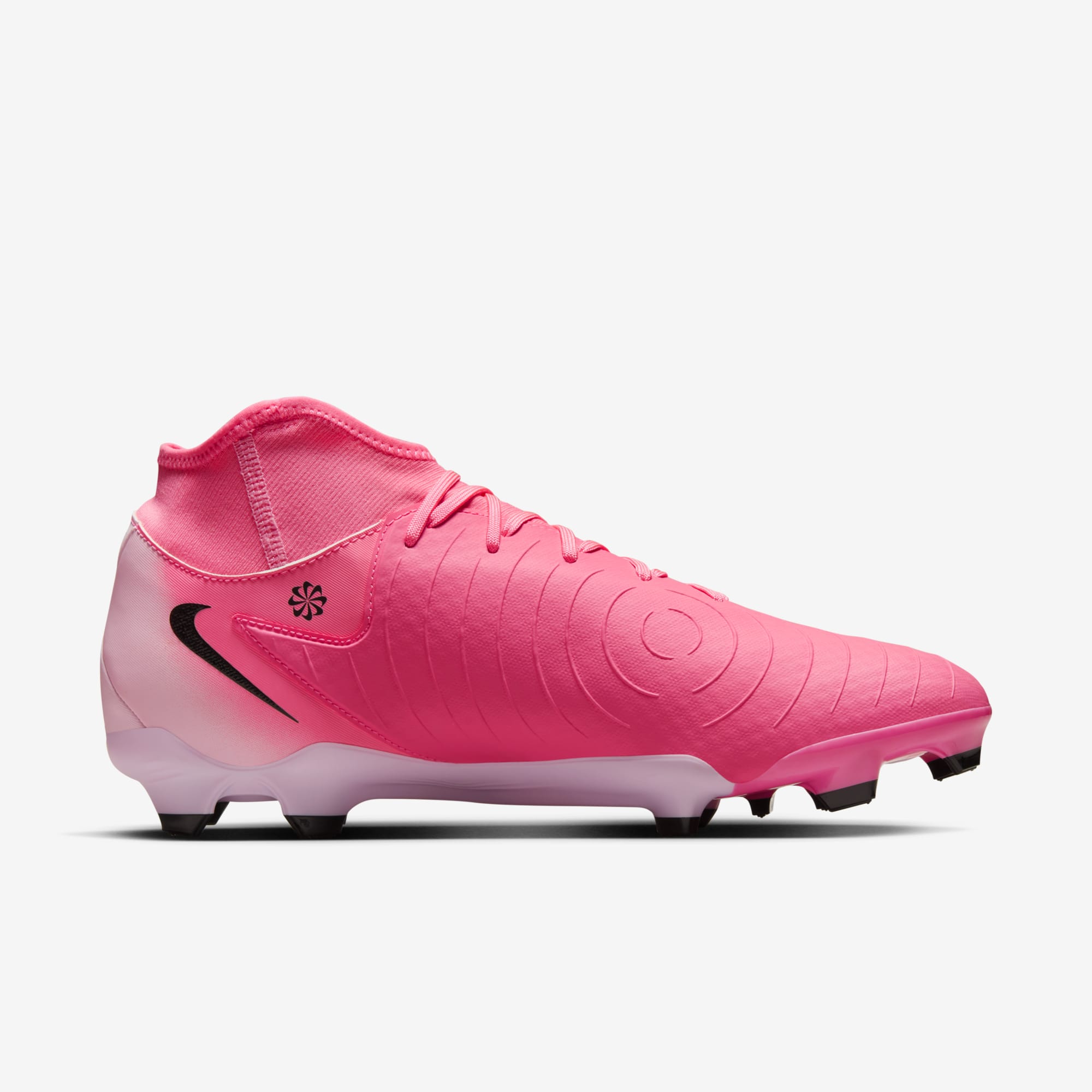 Nike Phantom Luna 2 Academy, ROJO, hi-res