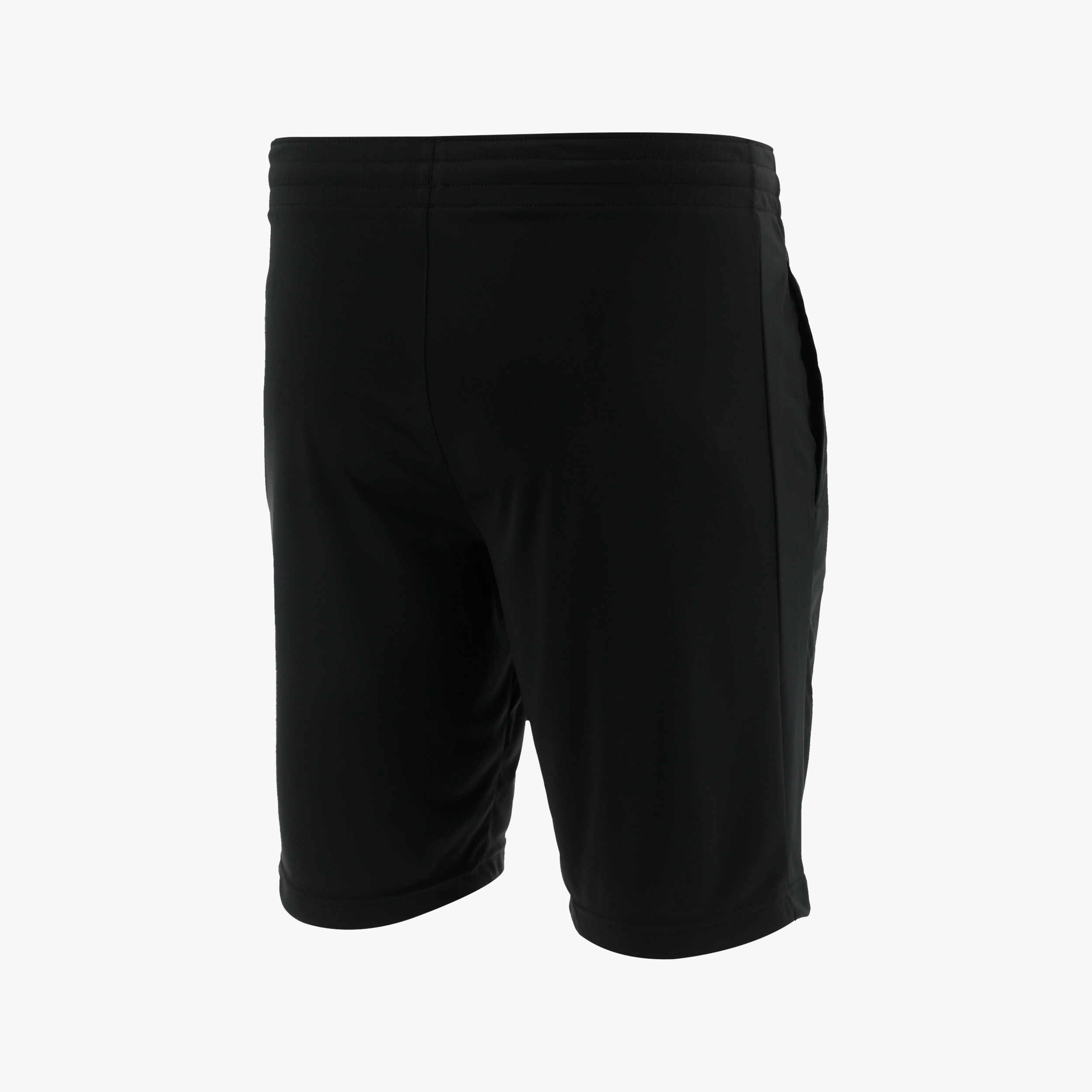 Puma Shorts Active Interlock, NEGRO, hi-res