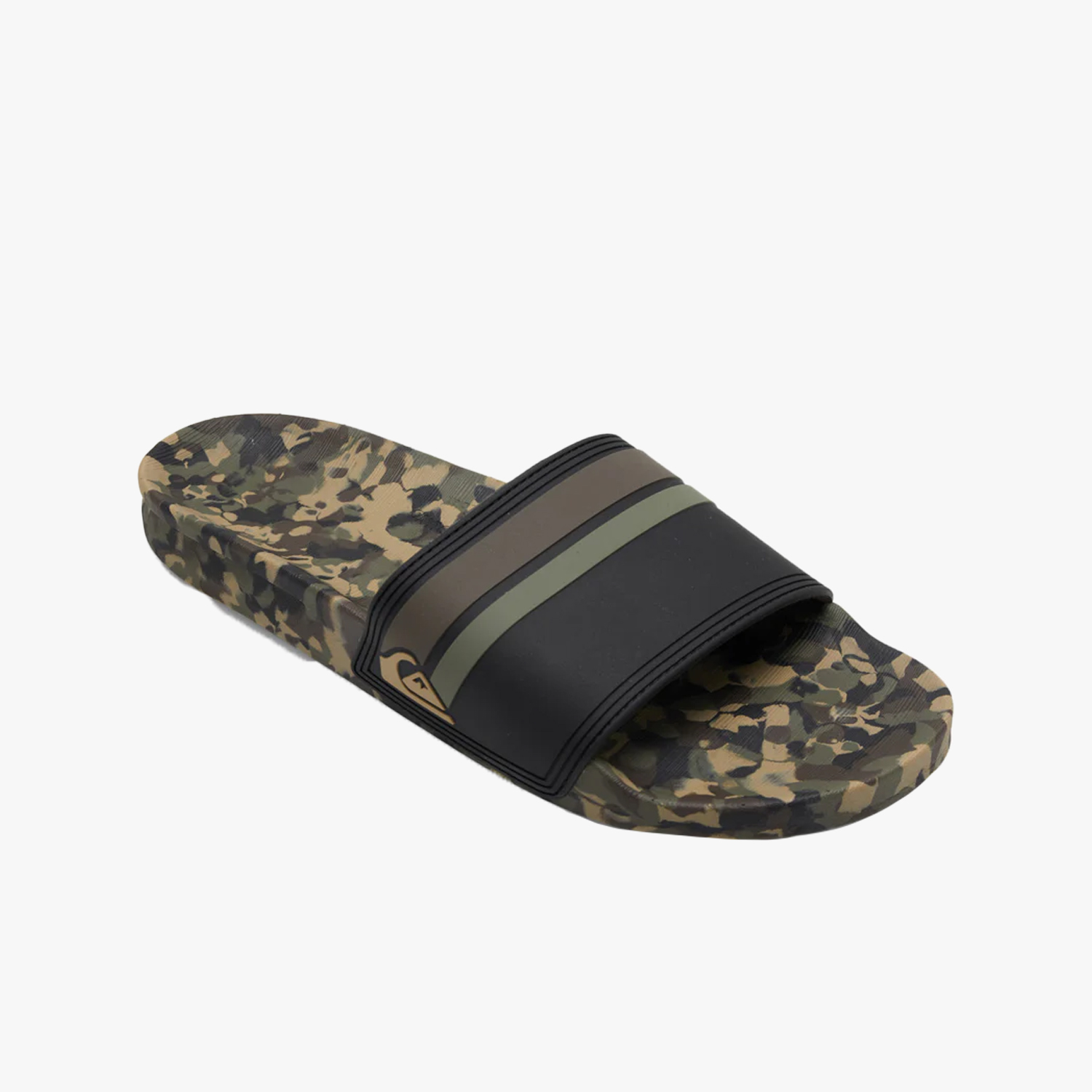 Quiksilver Sandalias Rivi Slide, SURTIDO, hi-res