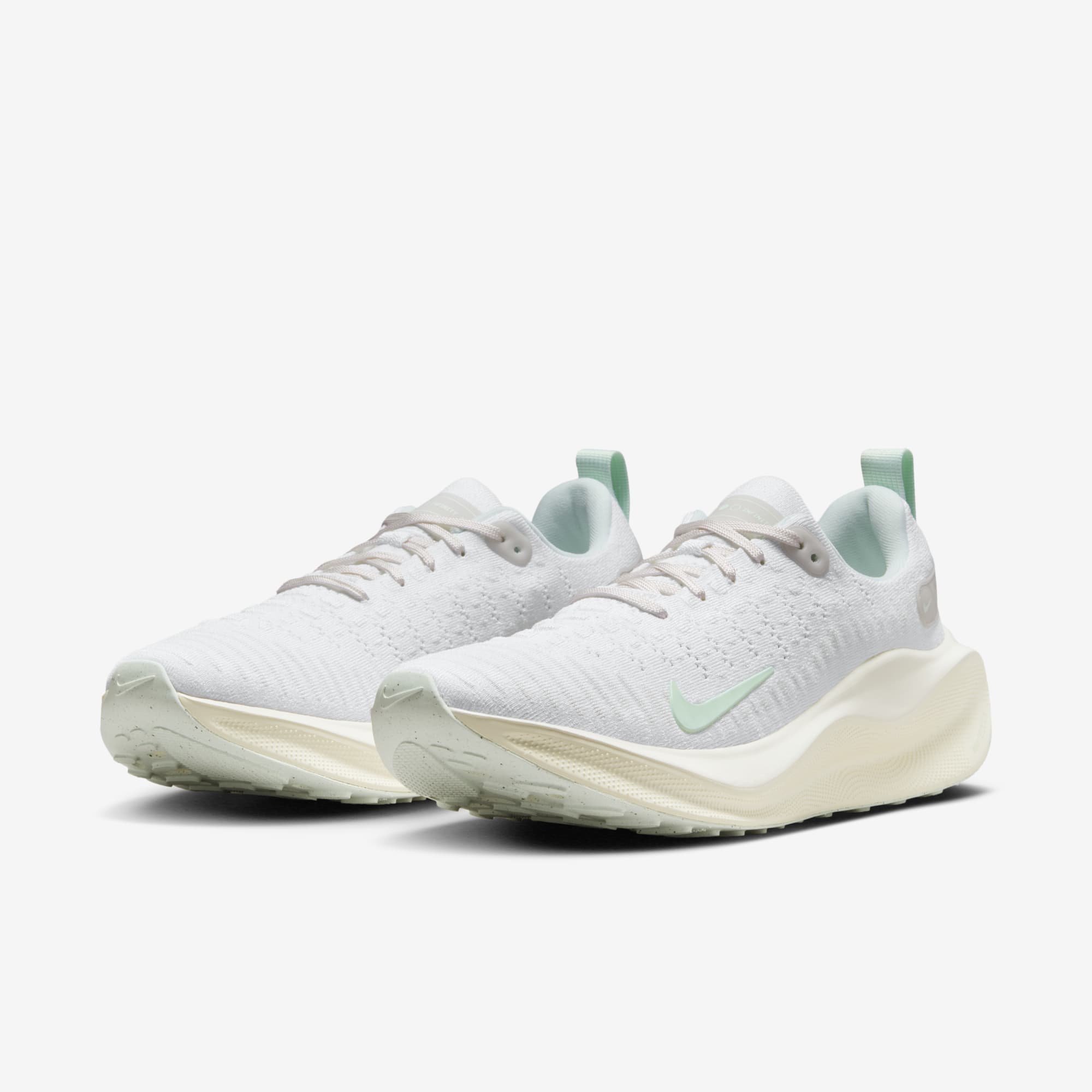 Nike InfinityRN 4, BLANCO, hi-res