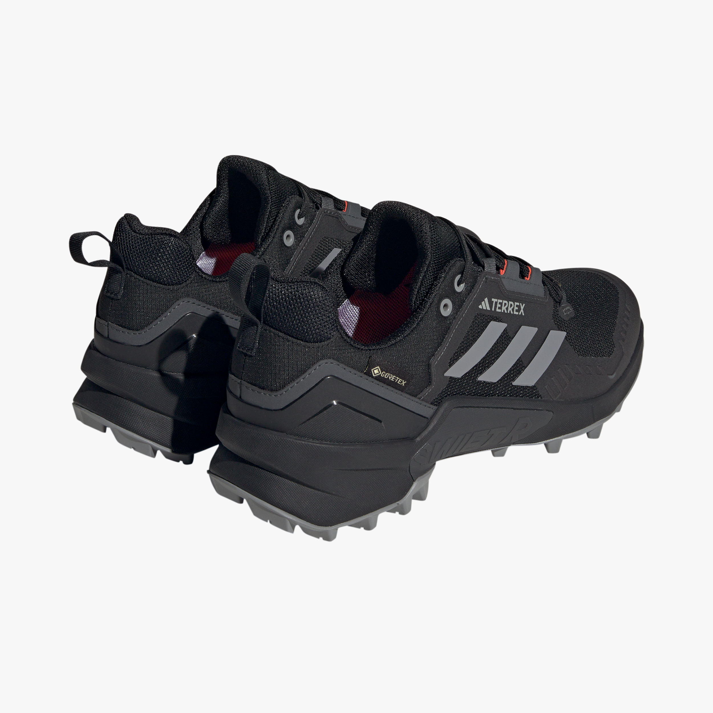 adidas Zapatillas Terrex Swift R3 Gore-Tex, NEGRO, hi-res