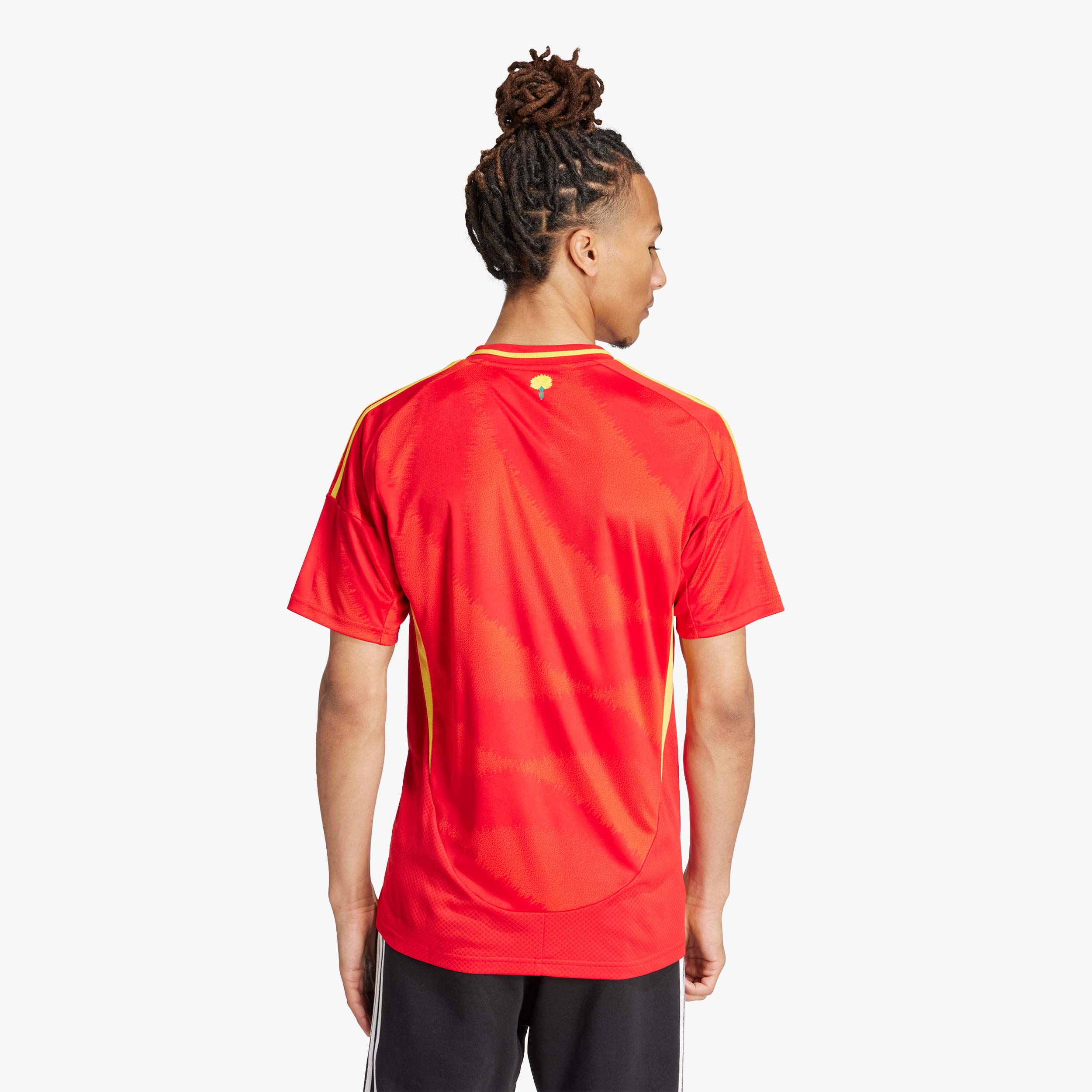 adidas Camiseta Local España 24, ROJO, hi-res