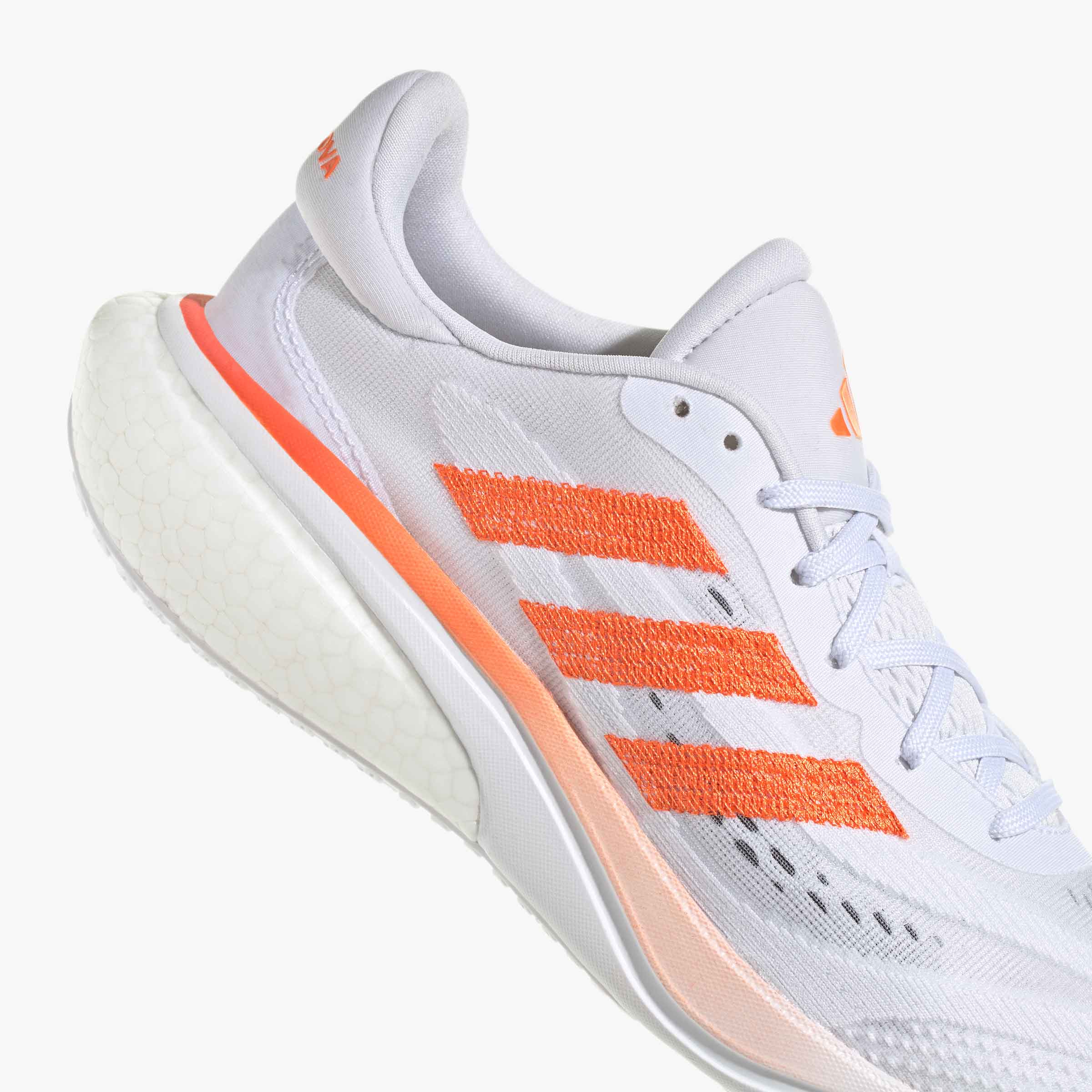 adidas Zapatillas Supernova Running 3, BLANCO, hi-res