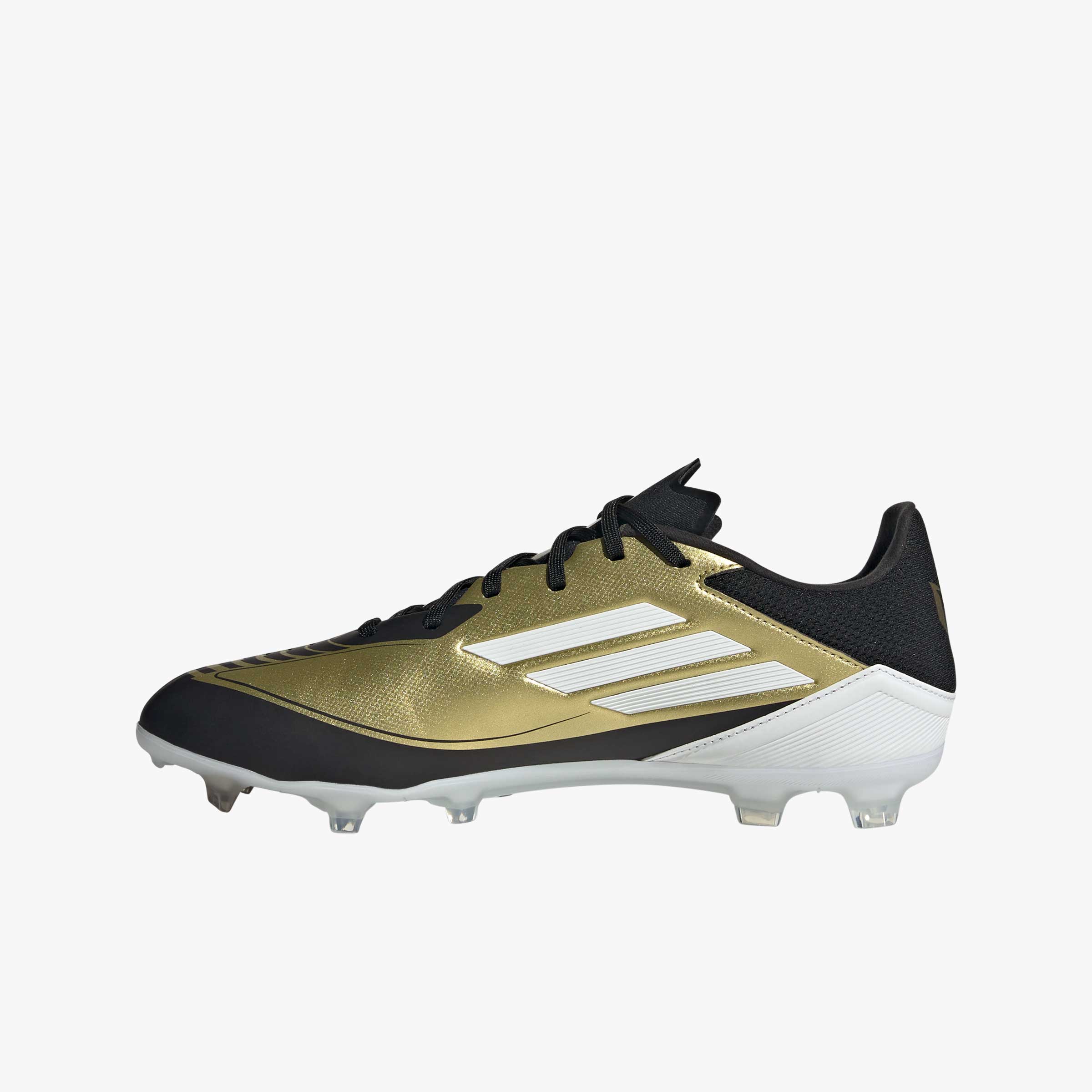 adidas Zapatillas F50 League FG, AMARILLO, hi-res