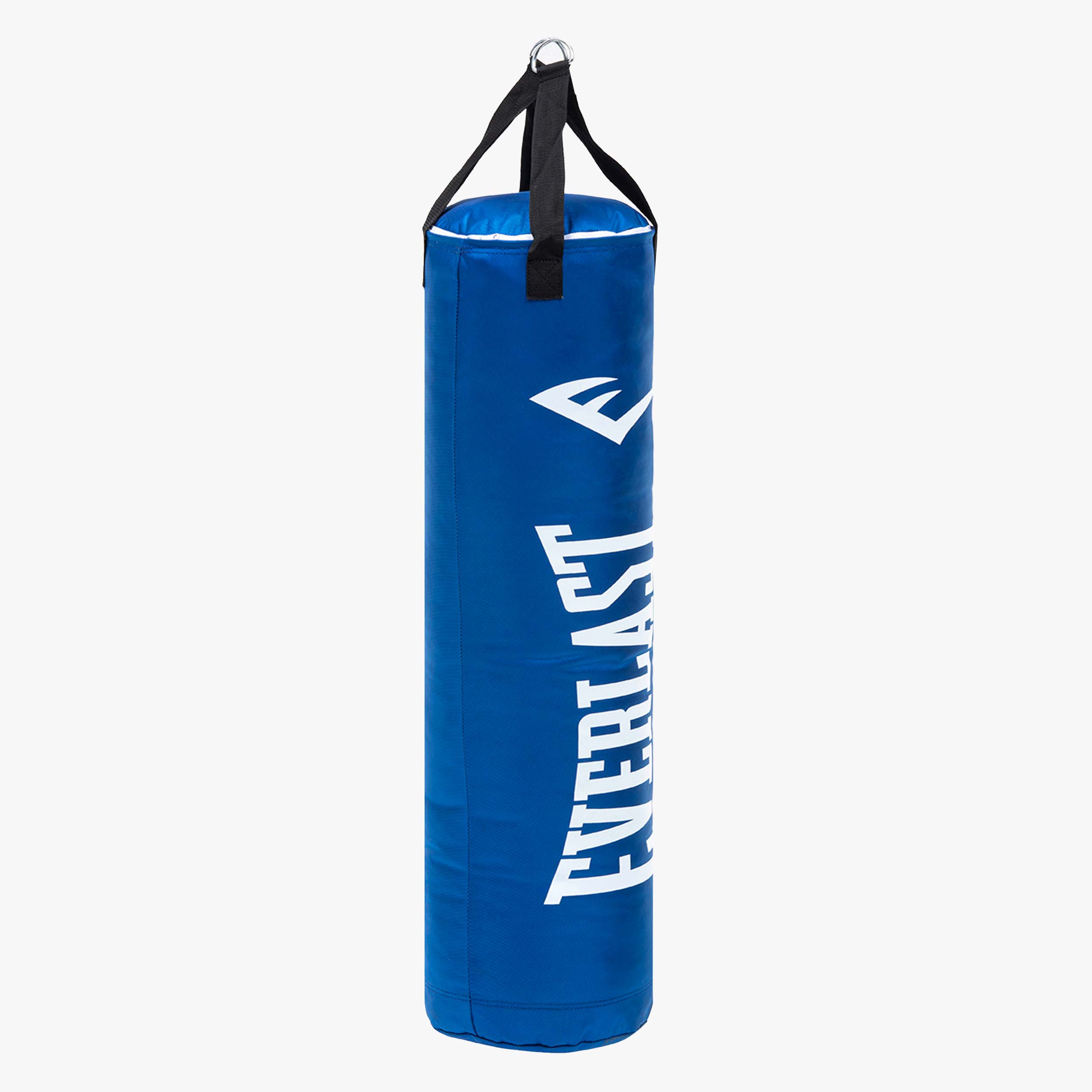 Everlast Saco de Boxeo Polycanvas 120 cm, AZUL, hi-res