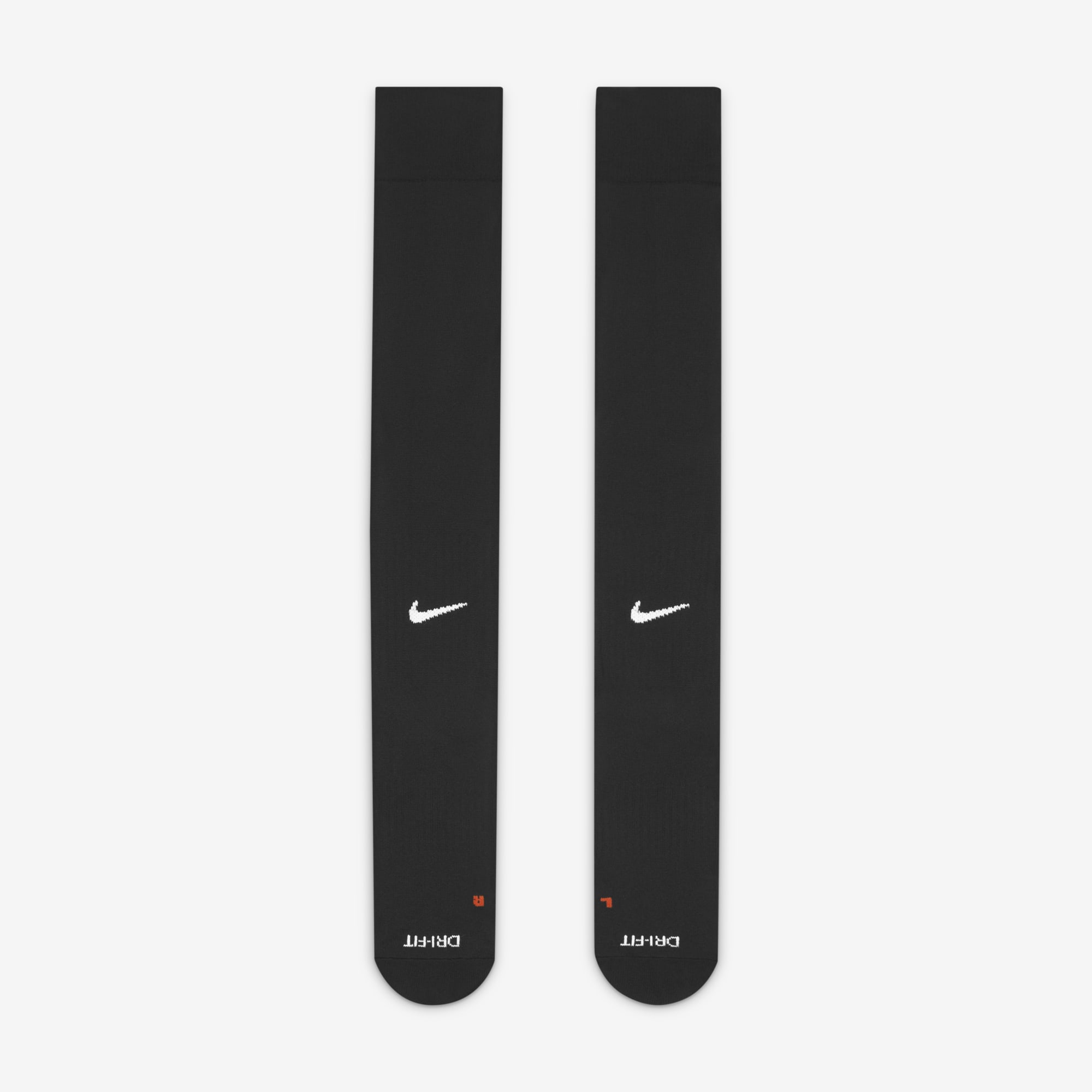 Nike Classic 2 Extralargas 1 Par, NEGRO, hi-res