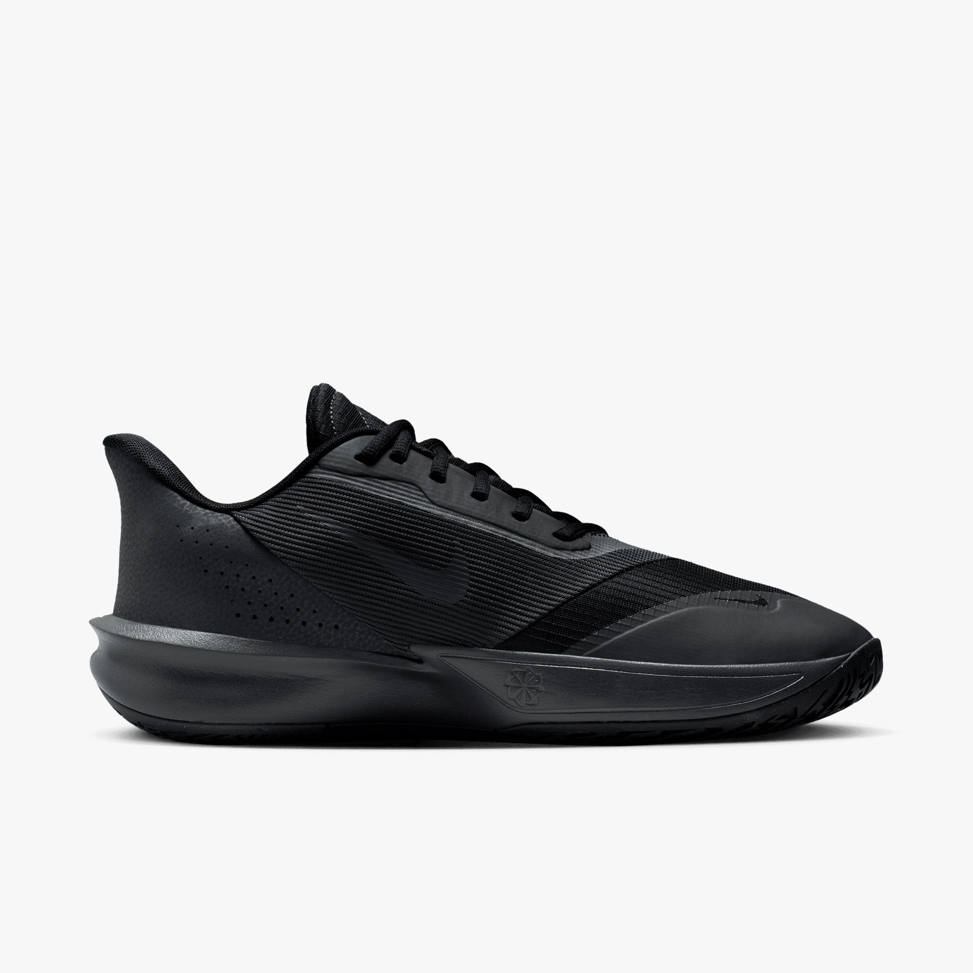 Nike Precision 7, NEGRO, hi-res