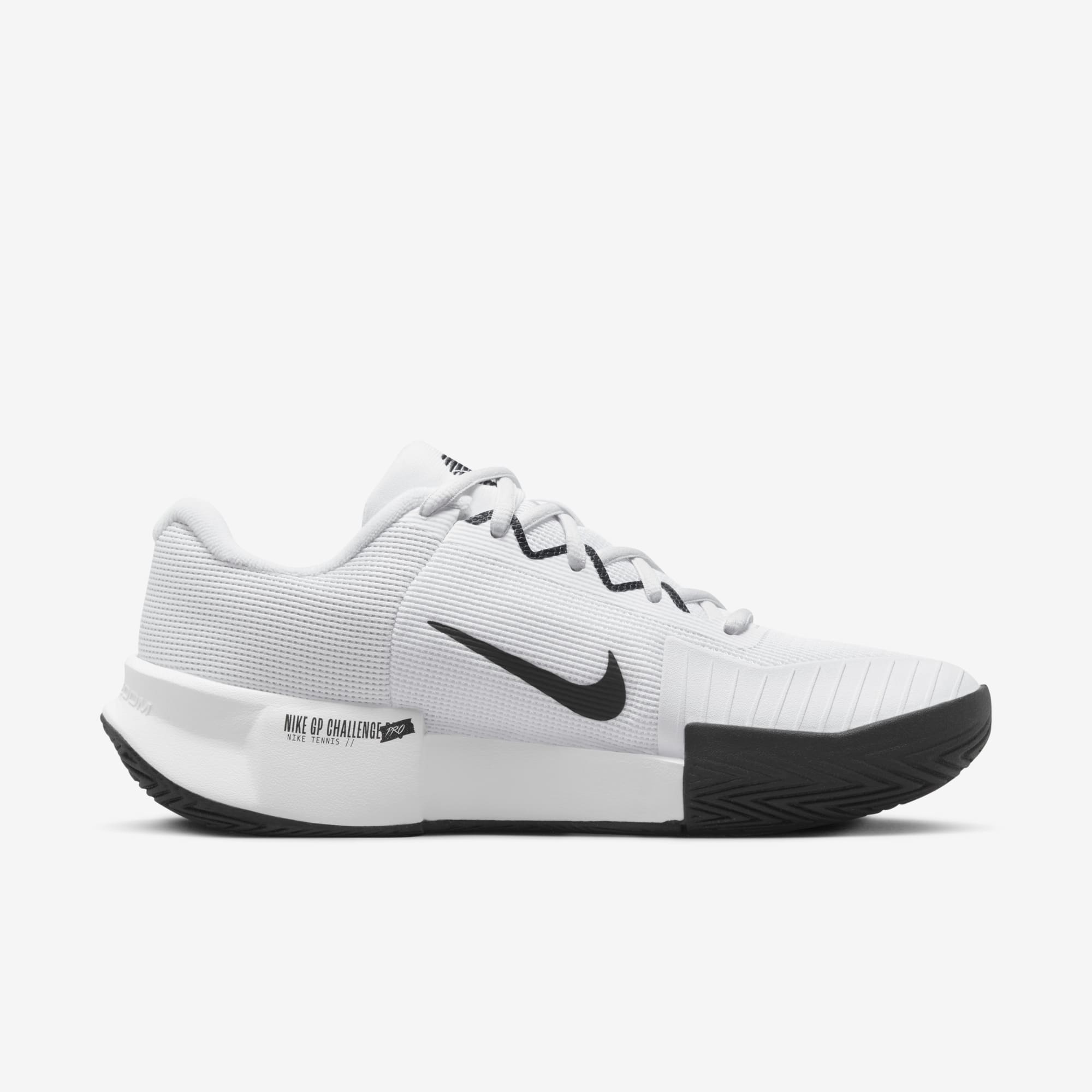 Nike Gp Challenge Pro, BLANCO, hi-res