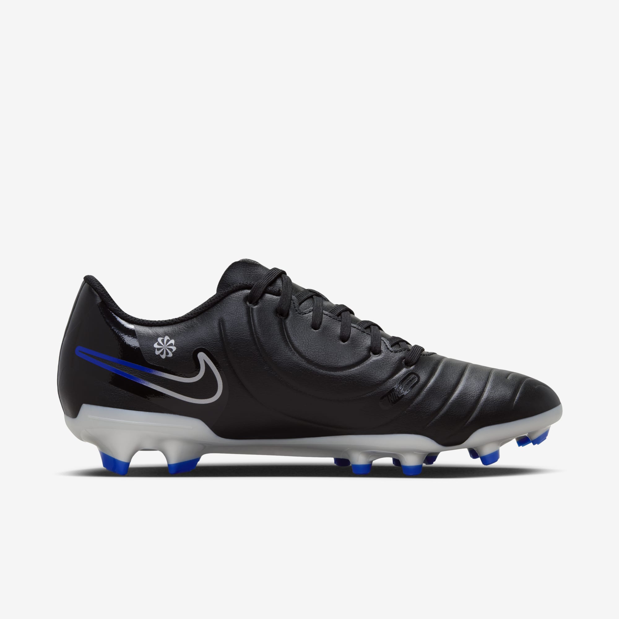 Nike Tiempo Legend 10 Club, NEGRO, hi-res