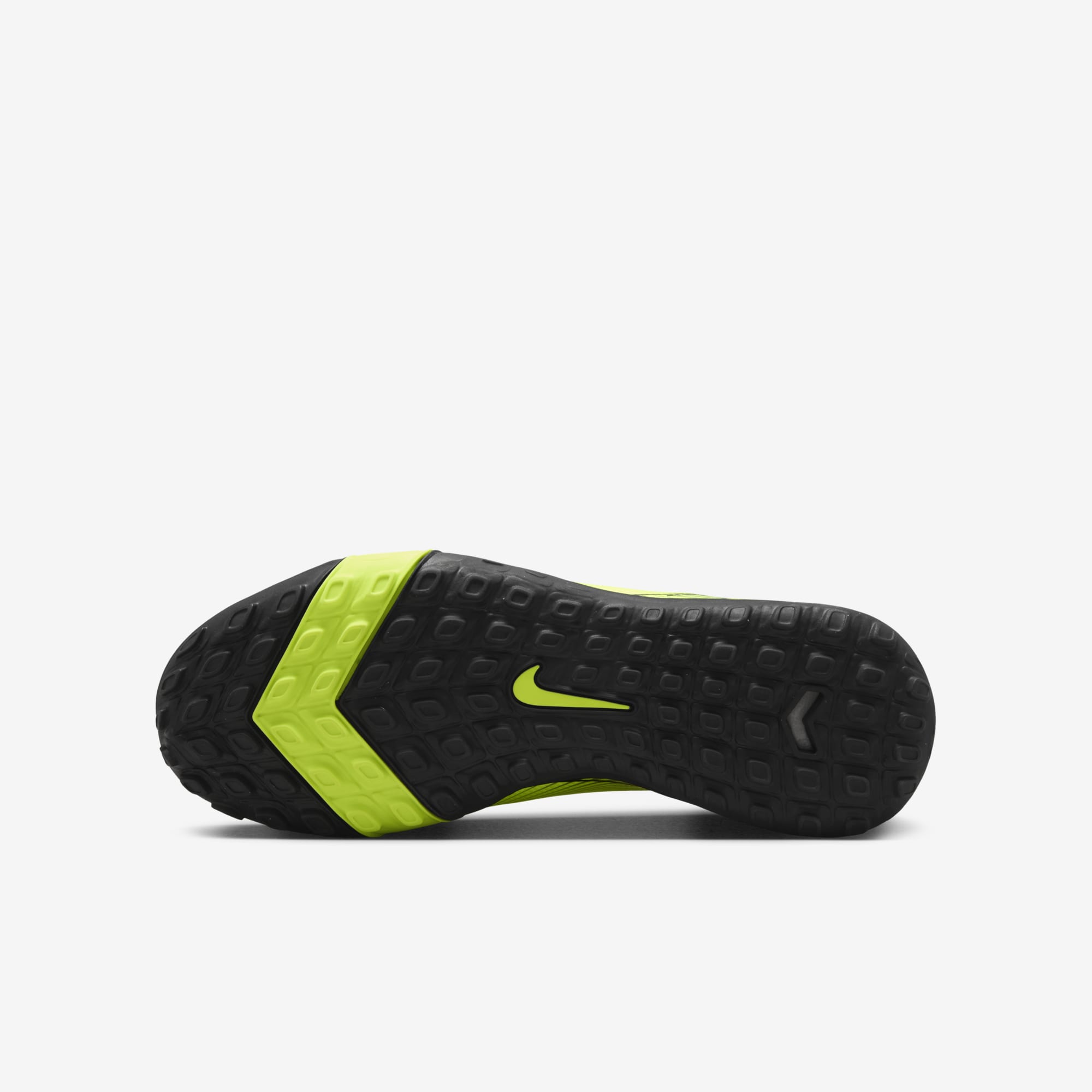 Nike Jr. Mercurial Superfly 10 Academy, AMARILLO, hi-res