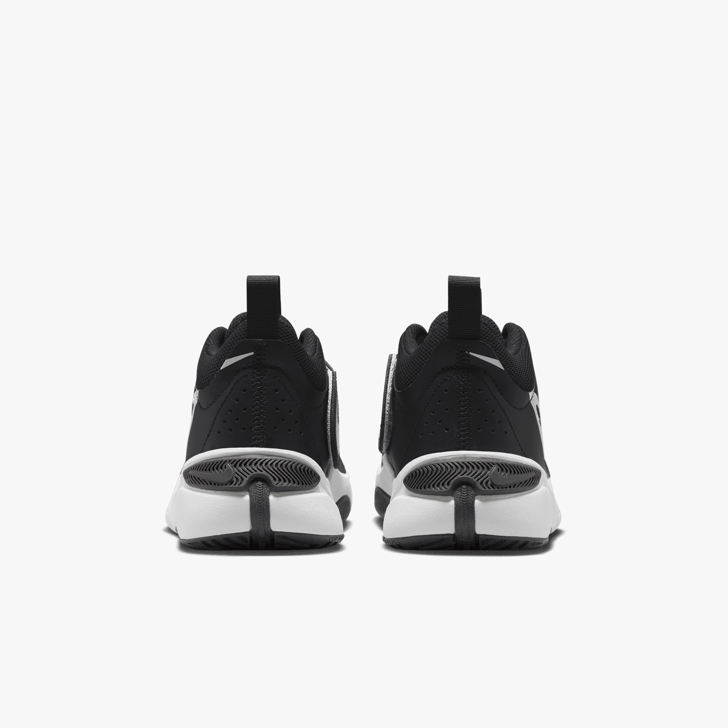 Nike Team Hustle D 11, NEGRO, hi-res