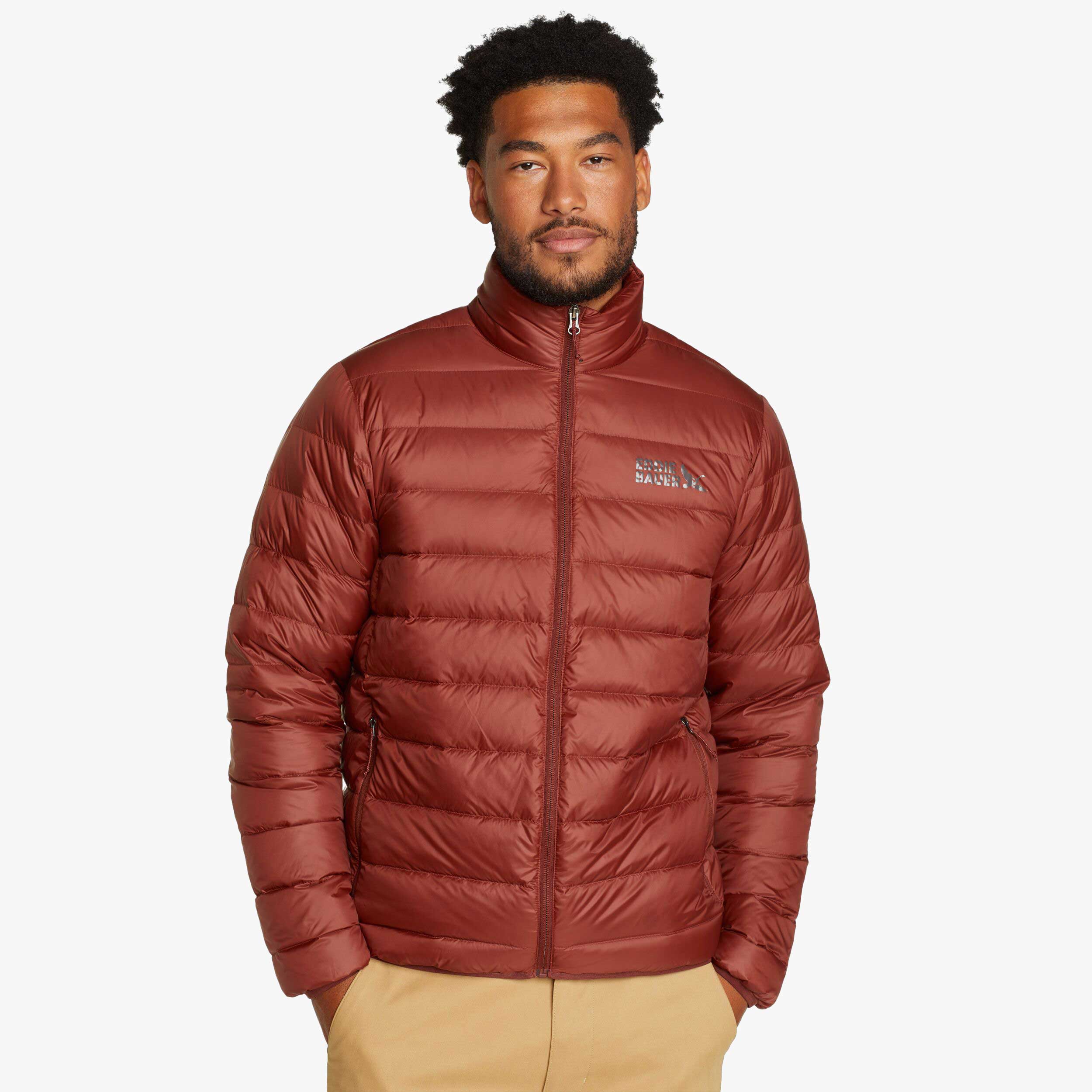 Eddie Bauer Cirruslite Down Jacket, SURTIDO, hi-res