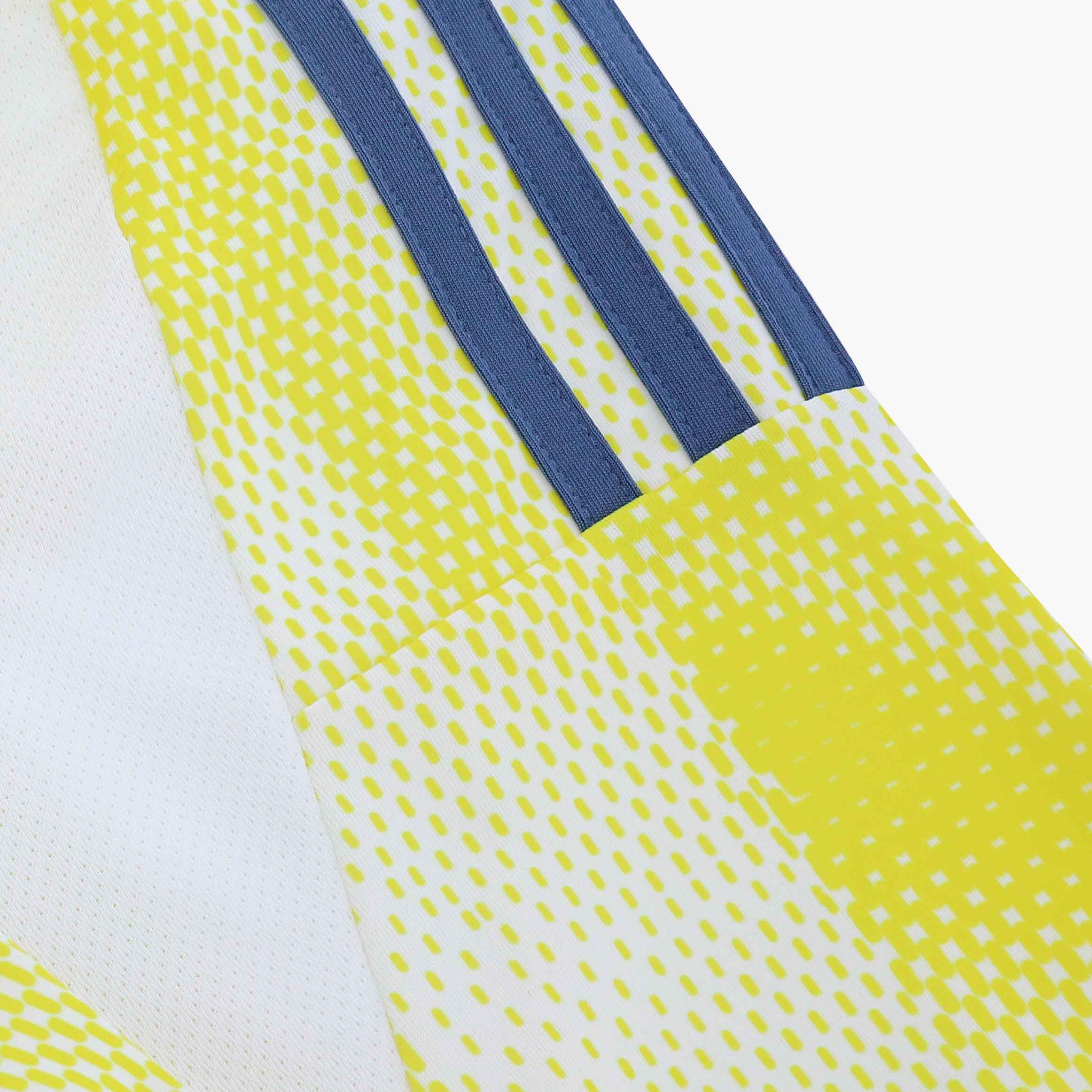 adidas Camiseta Juventus Away 24/25, AMARILLO, hi-res