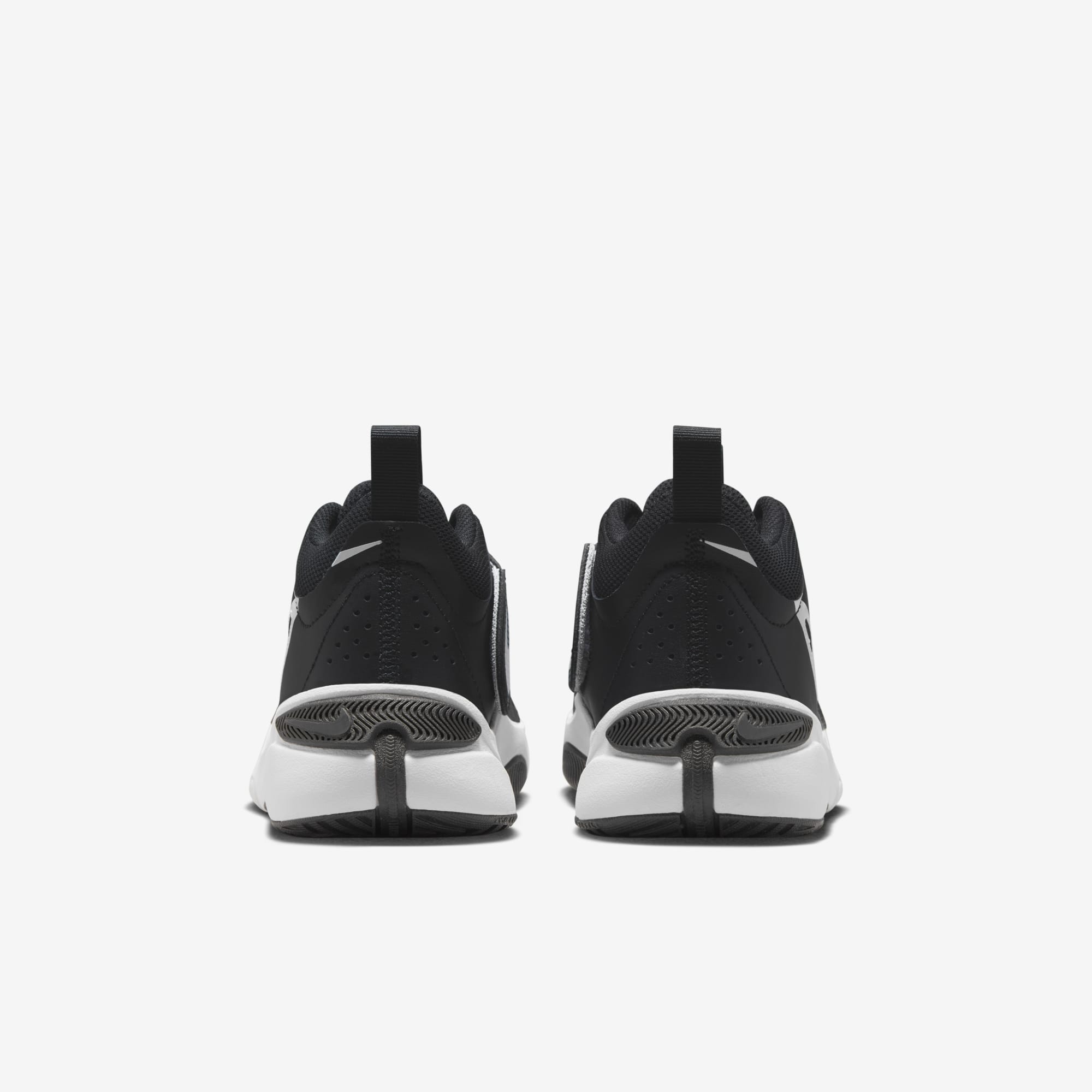 Nike Team Hustle D 11, NEGRO, hi-res