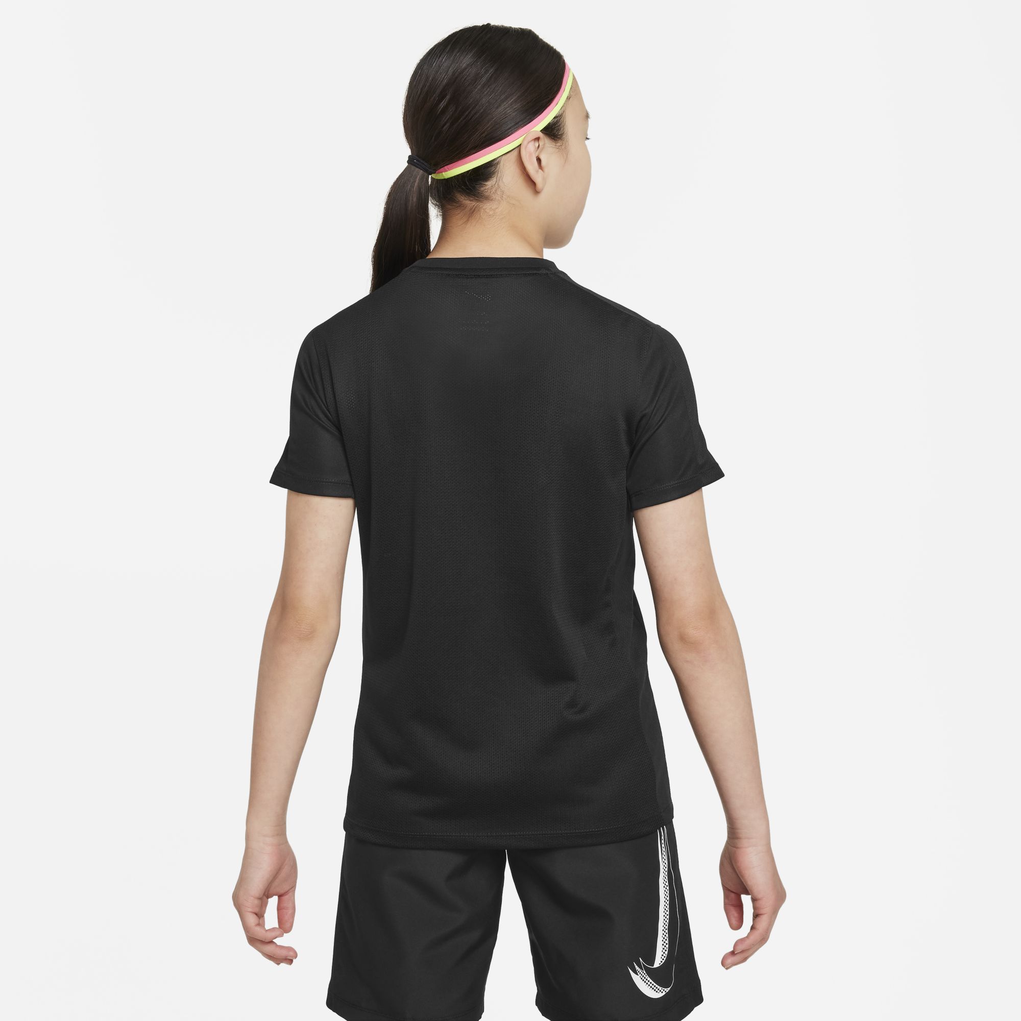 Nike Trophy23, Negro/Blanco, hi-res