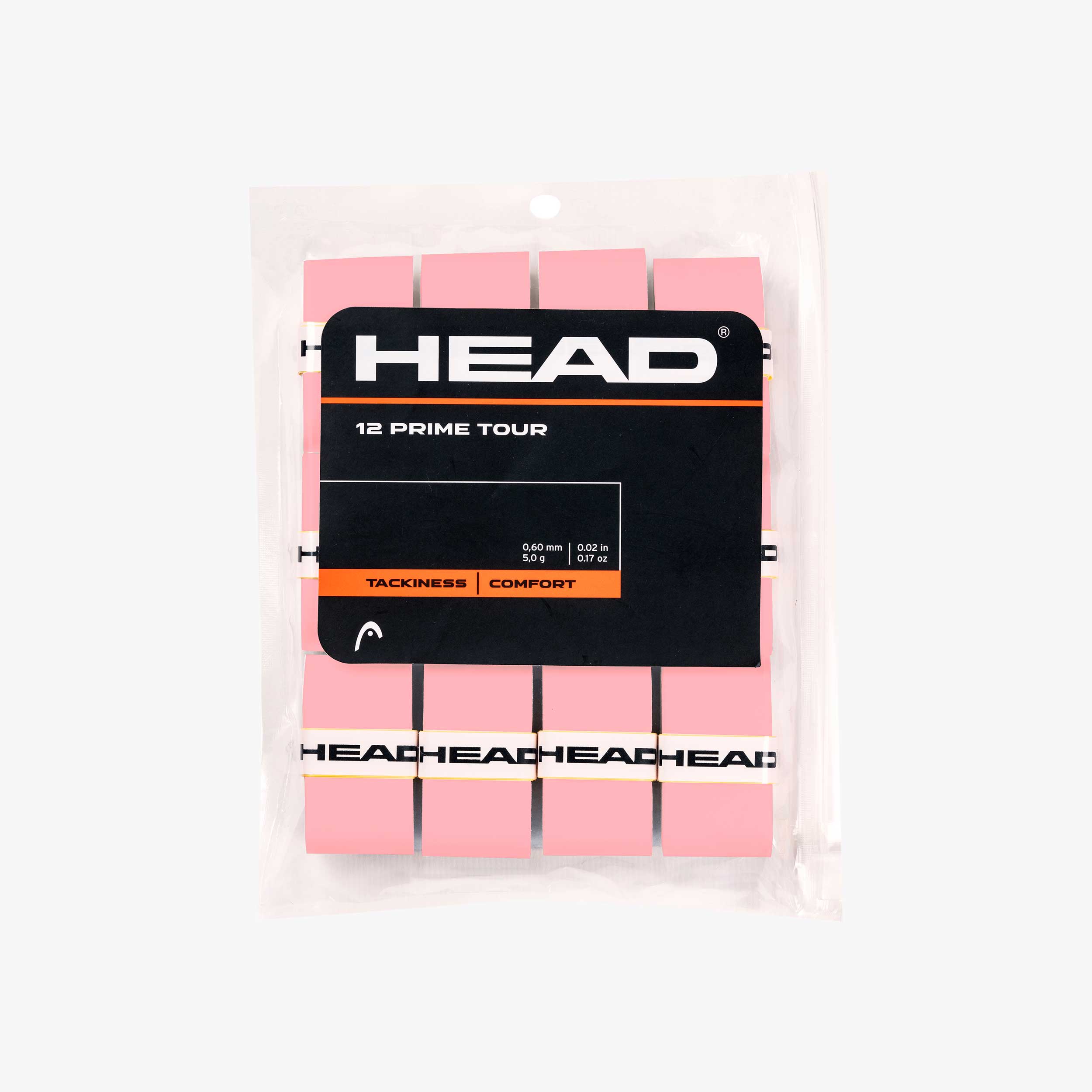Head Overgrip Prime Tour Pack x 12, SURTIDO, hi-res