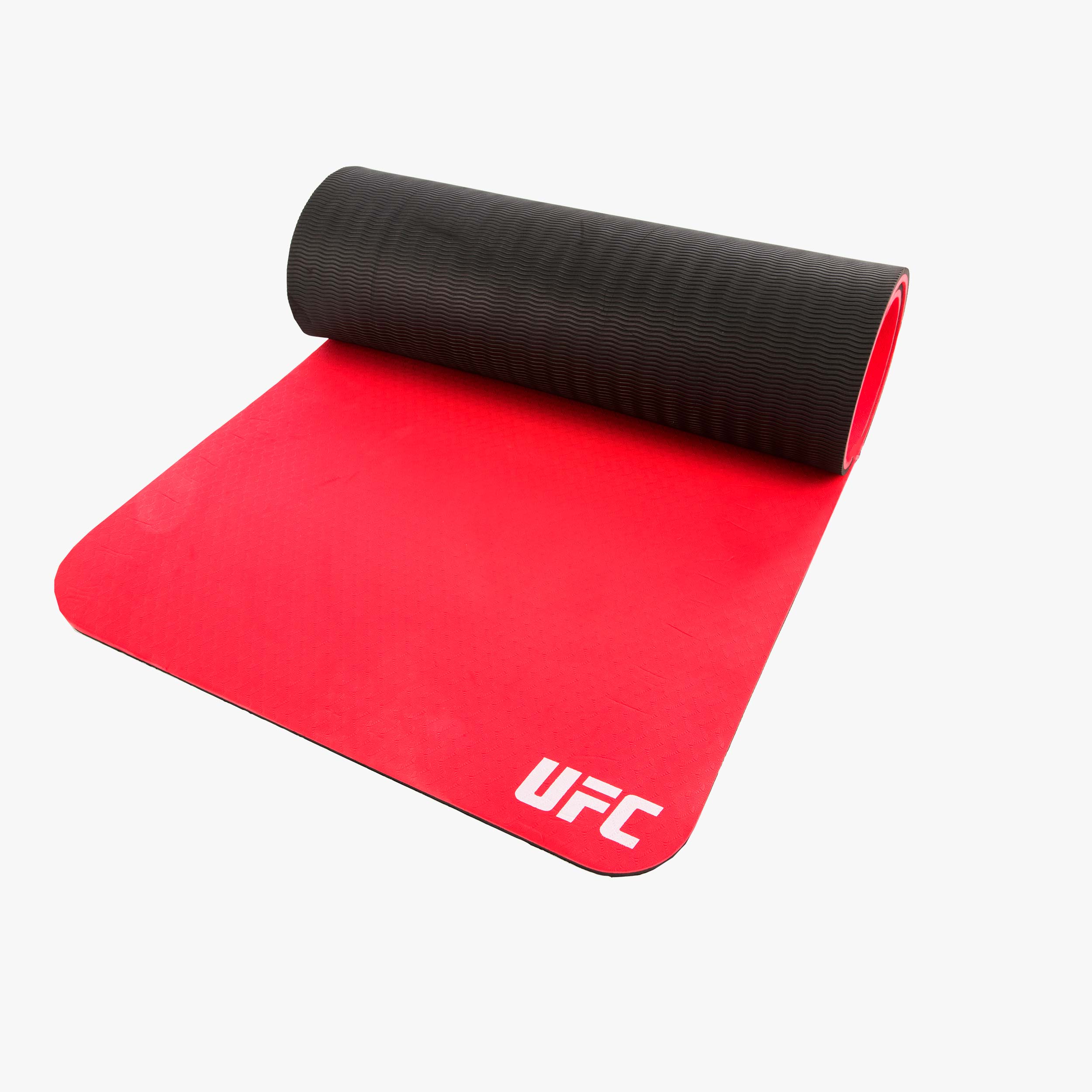 UFC Colchoneta Training EVA 145 x 61 x 1.5 cm, ROJO, hi-res