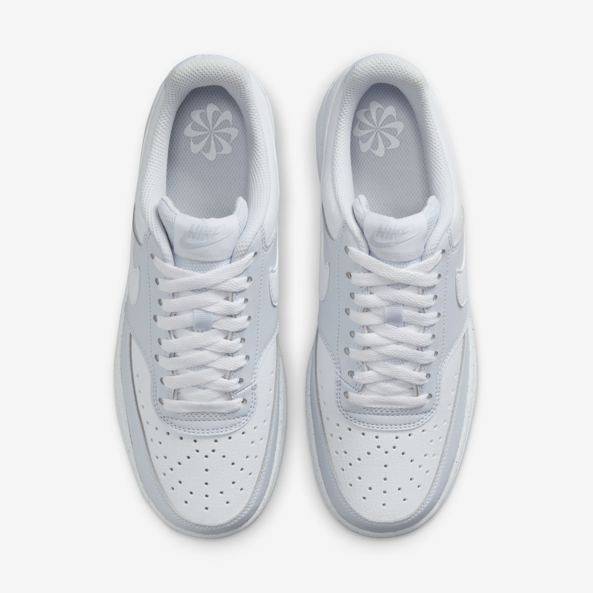 Nike Court Vision Low Next Nature, GRIS, hi-res