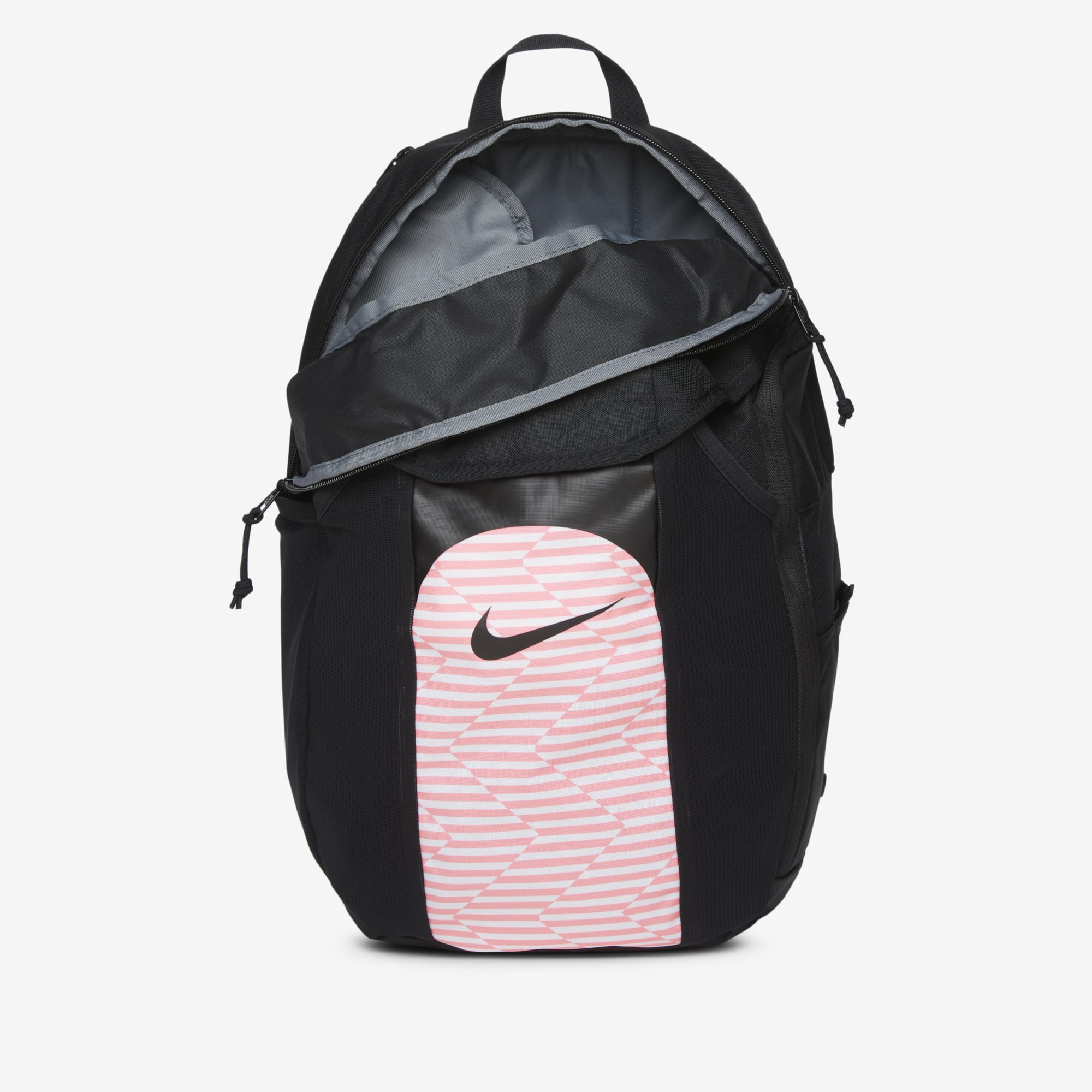 Nike Academy Team, NEGRO, hi-res