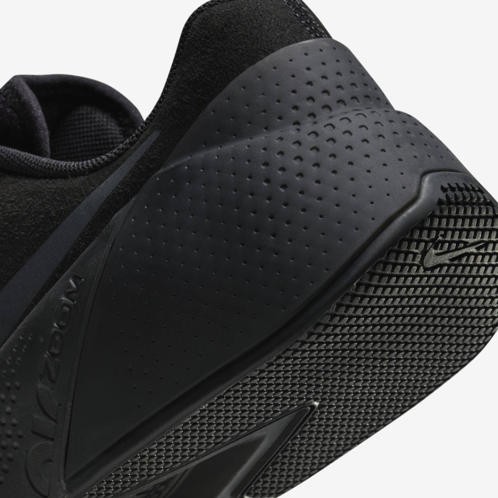 Nike Air Zoom TR 1, Negro/Antracita-Negro, hi-res