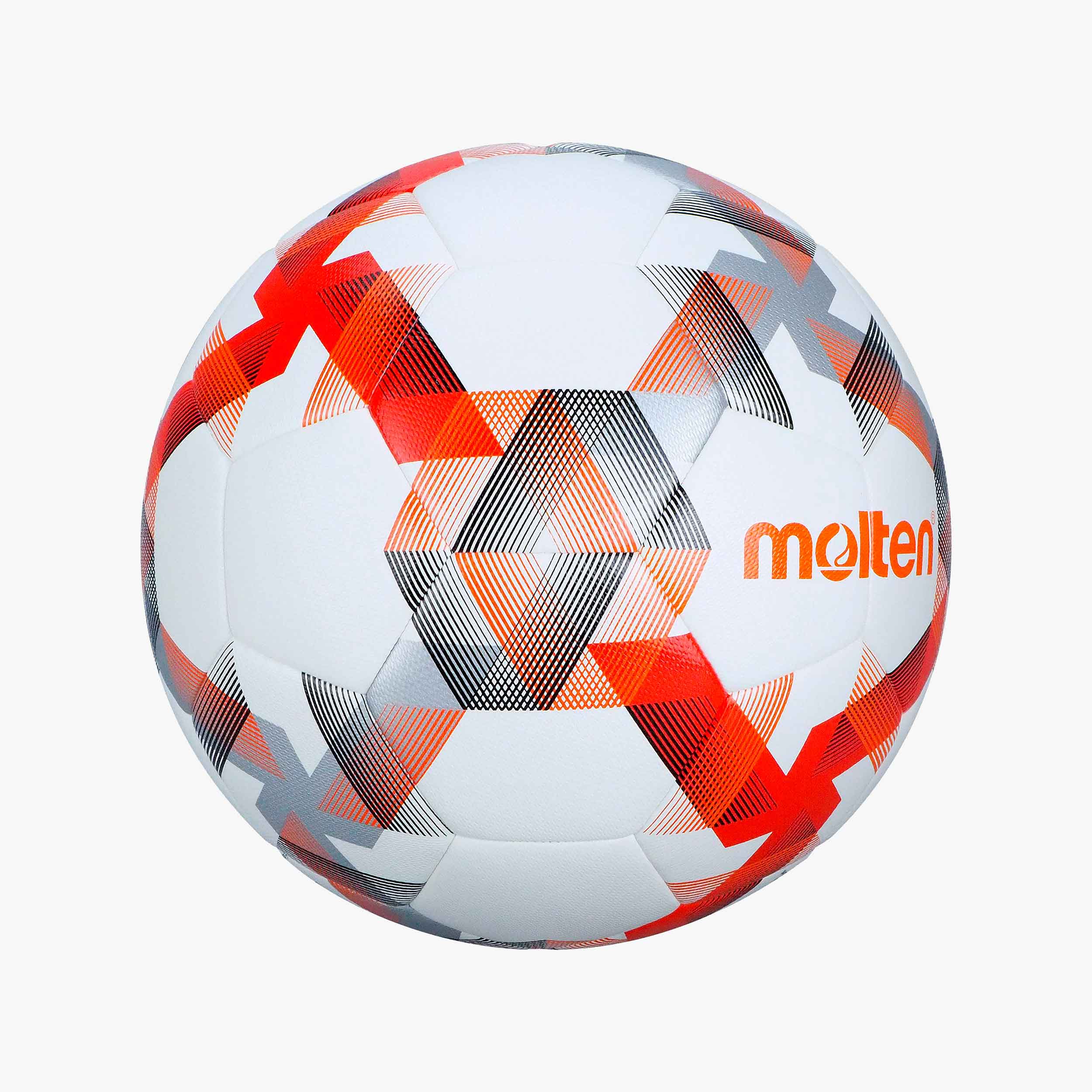 Molten Pelota de Fútbol 3100 FG ANFP, BLANCO, hi-res